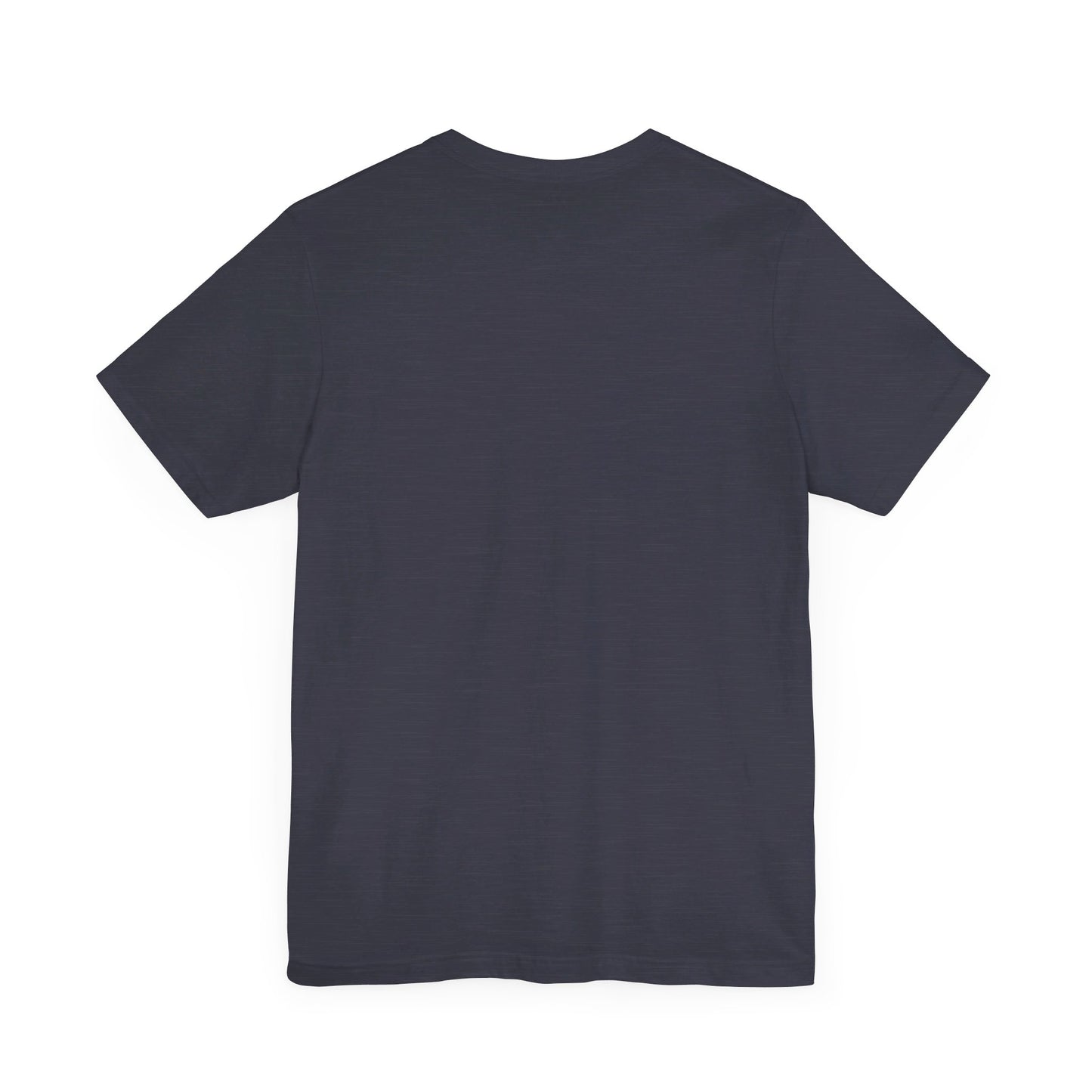 #thehamdenlife Unisex Jersey Short Sleeve T-Shirt