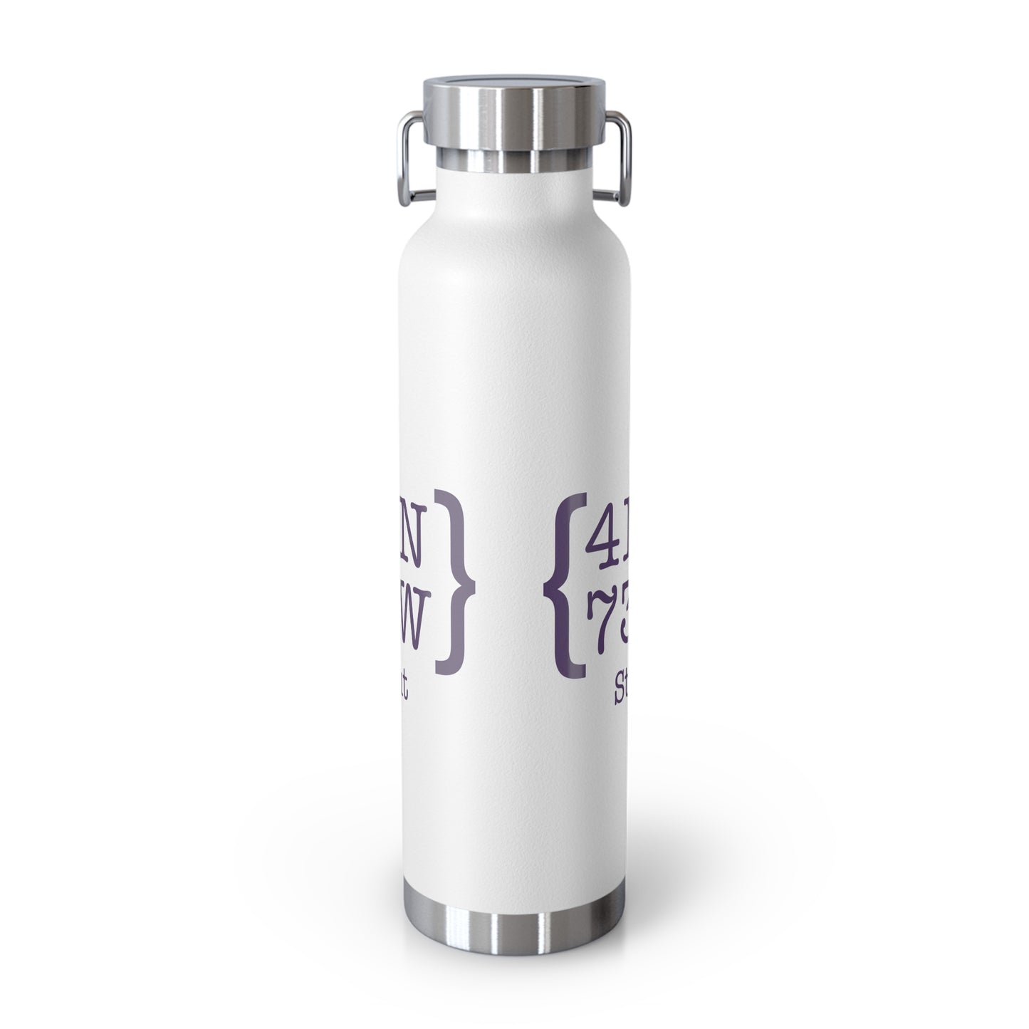 Stamford Coordinates 22oz Vacuum Insulated Bottle