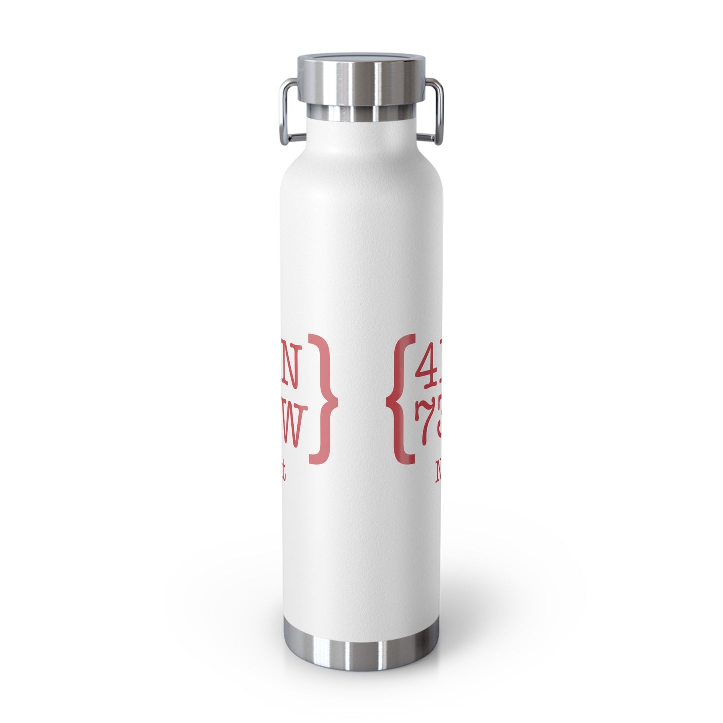 Norwalk Coordinates 22oz Vacuum Insulated Bottle