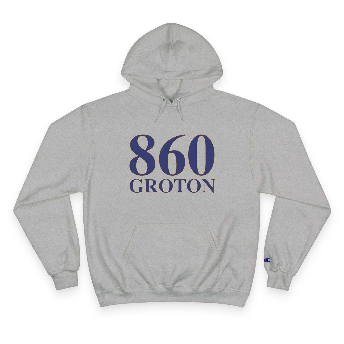 860 Groton Champion Hoodie