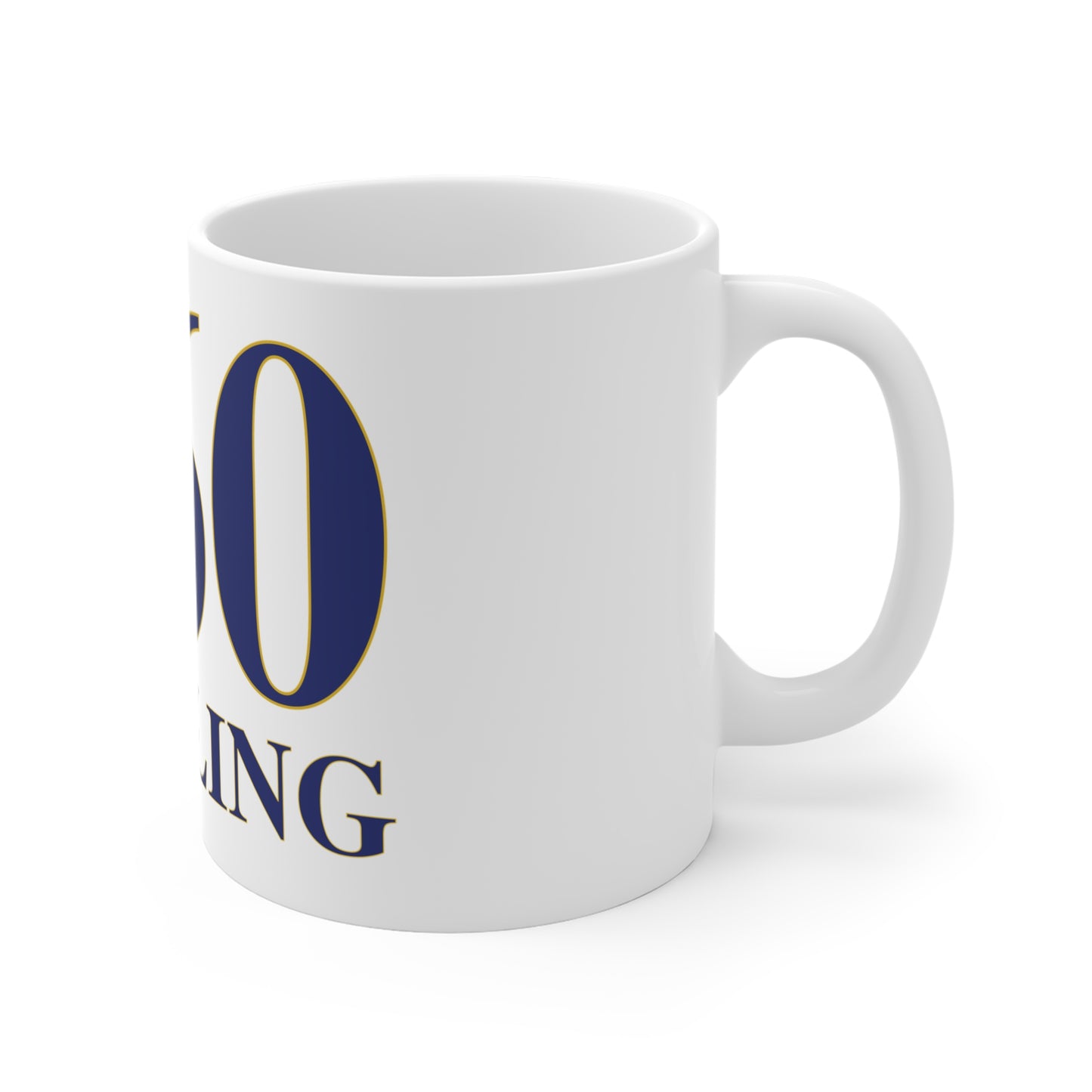 860 Sterling
Mug 11oz