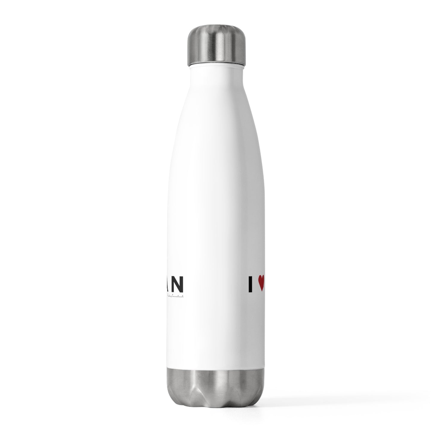Sherman Vision 20oz Insulated Bottle