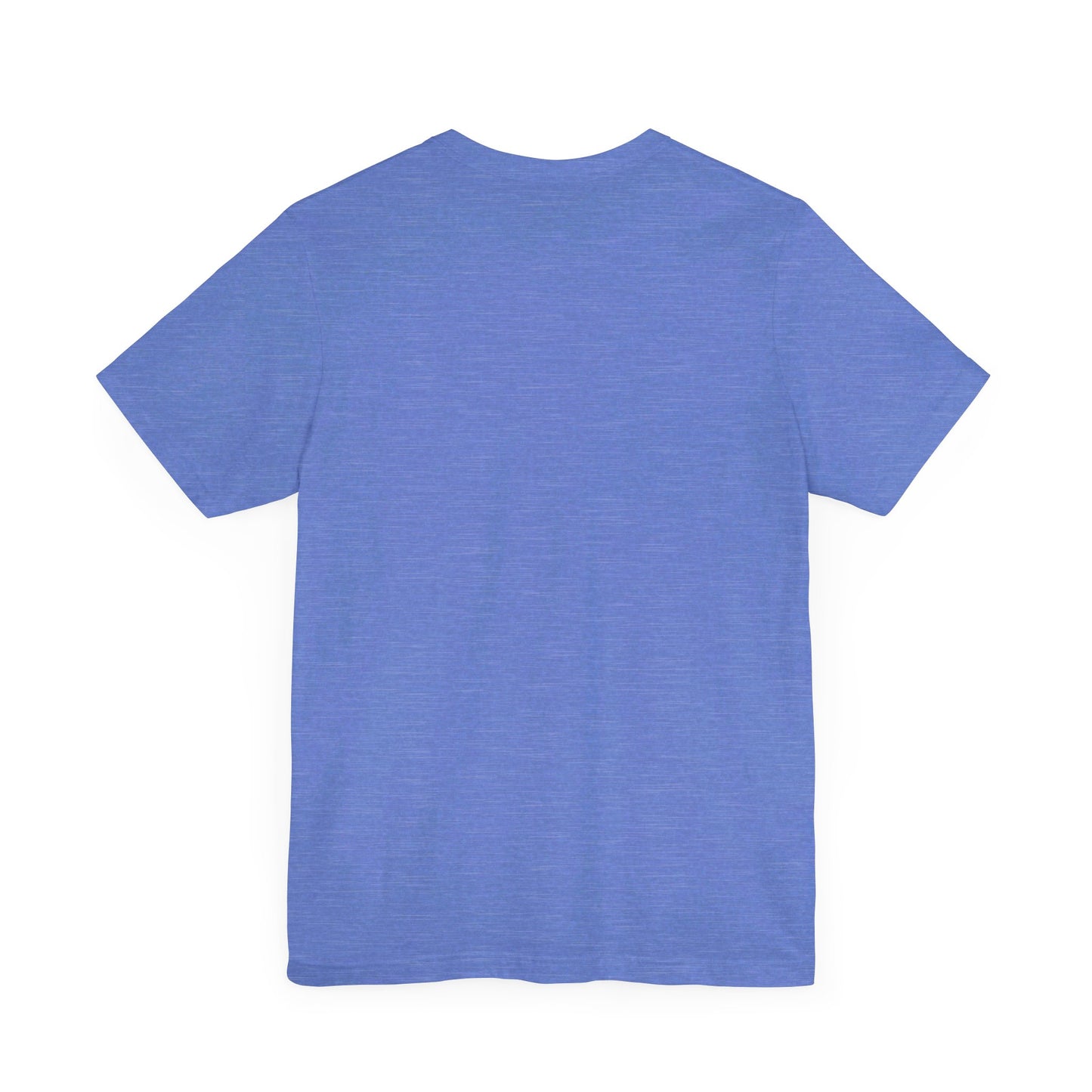 #thehamdenlife Unisex Jersey Short Sleeve T-Shirt