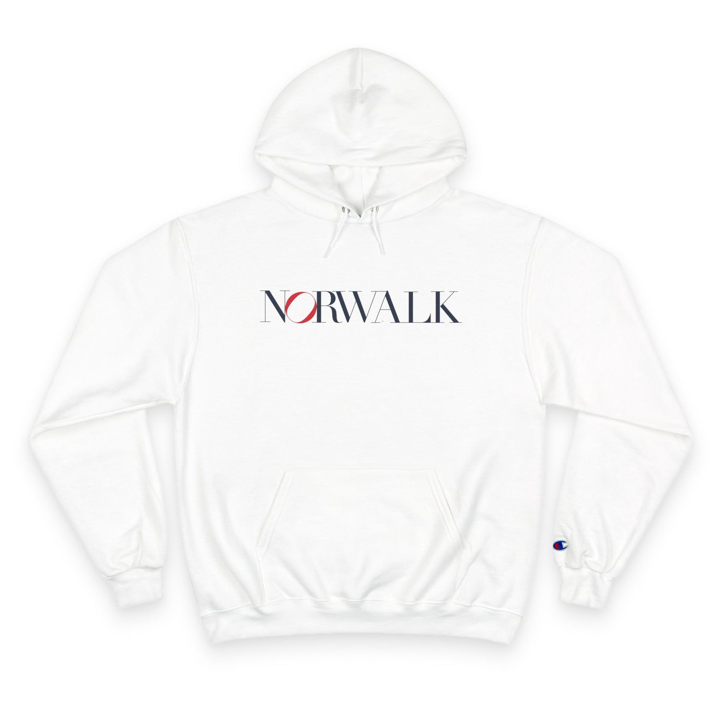 41 Tilt Norwalk Champion Hoodie