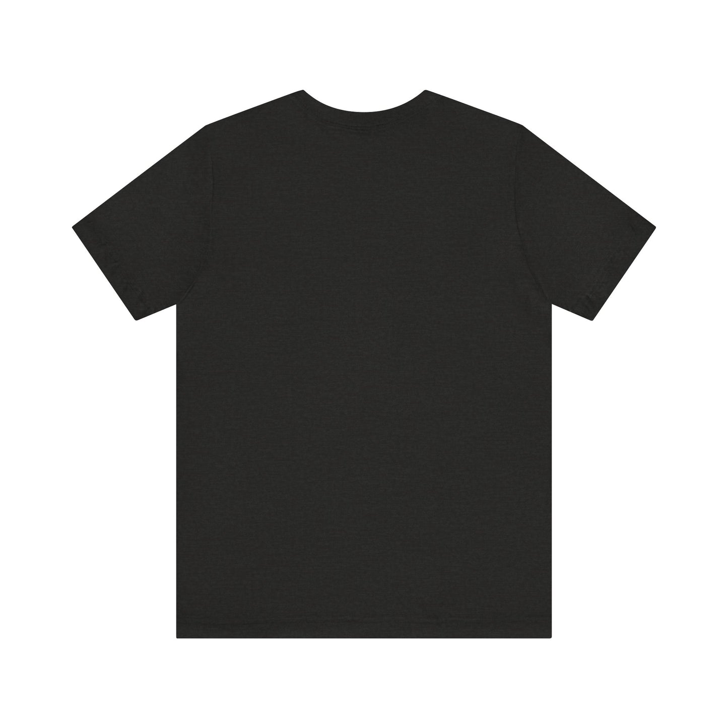 I Really Really Miss Haddam Unisex Jersey Short Sleeve Tee