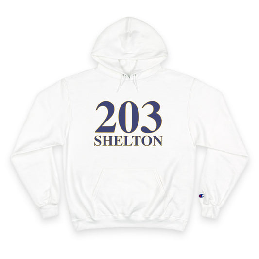203 Shelton Champion Hoodie