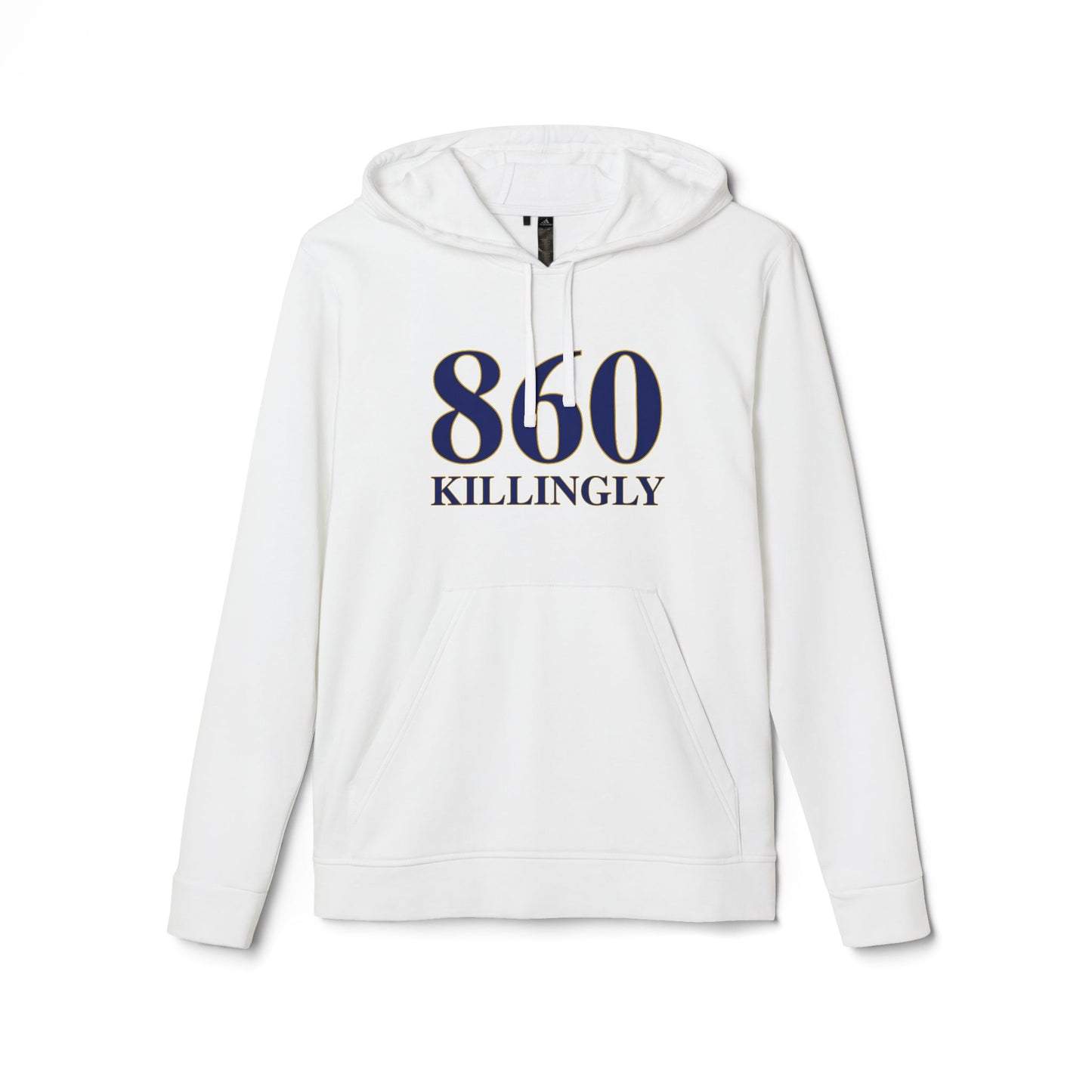860 Killingly adidas Unisex Fleece Hoodie