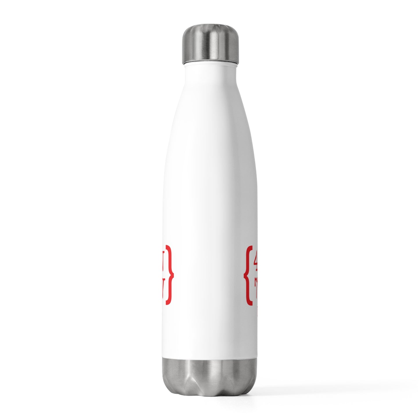 Fairfield Coordinates 20oz Insulated Bottle