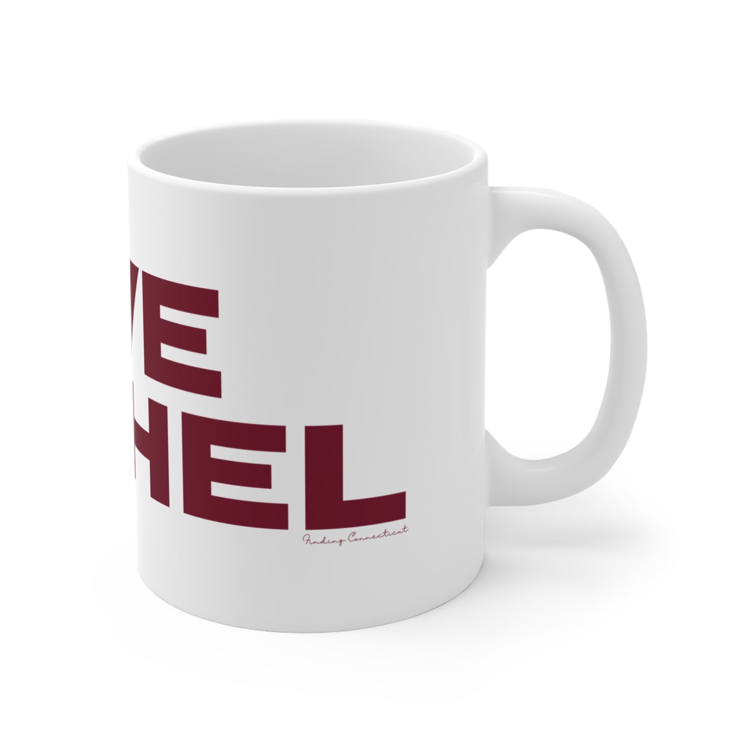 Love Bethel Mug 11oz