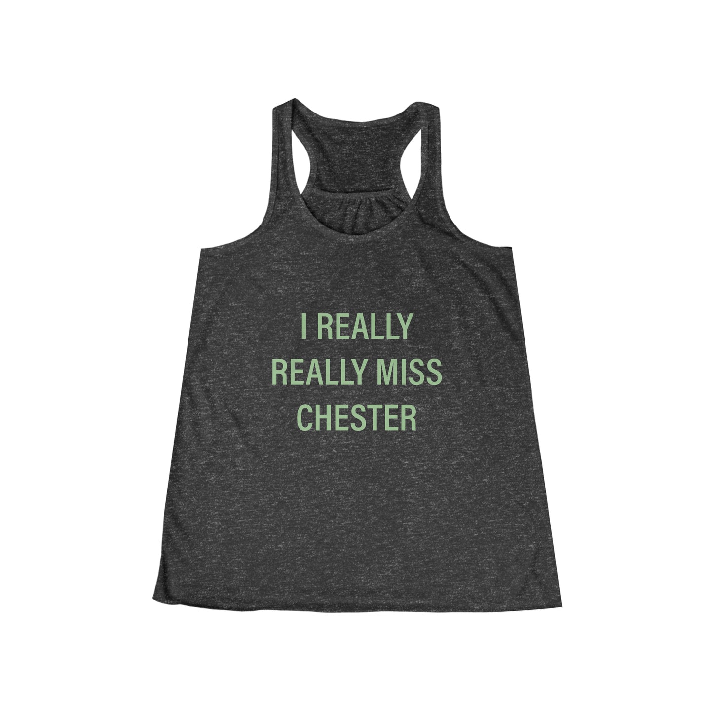 chester connecticut womens tank top shirt