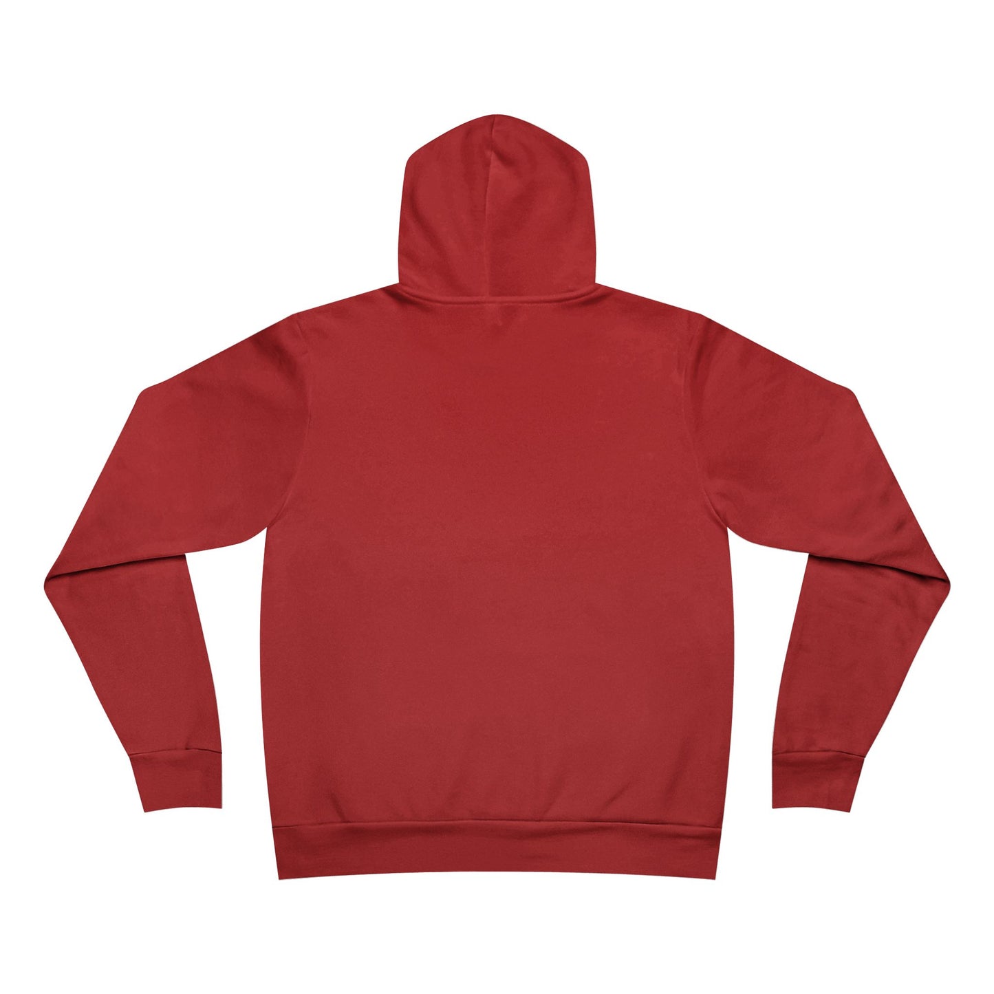 Old Saybrook is My Happy Place Unisex Sponge Fleece Pullover Hoodie