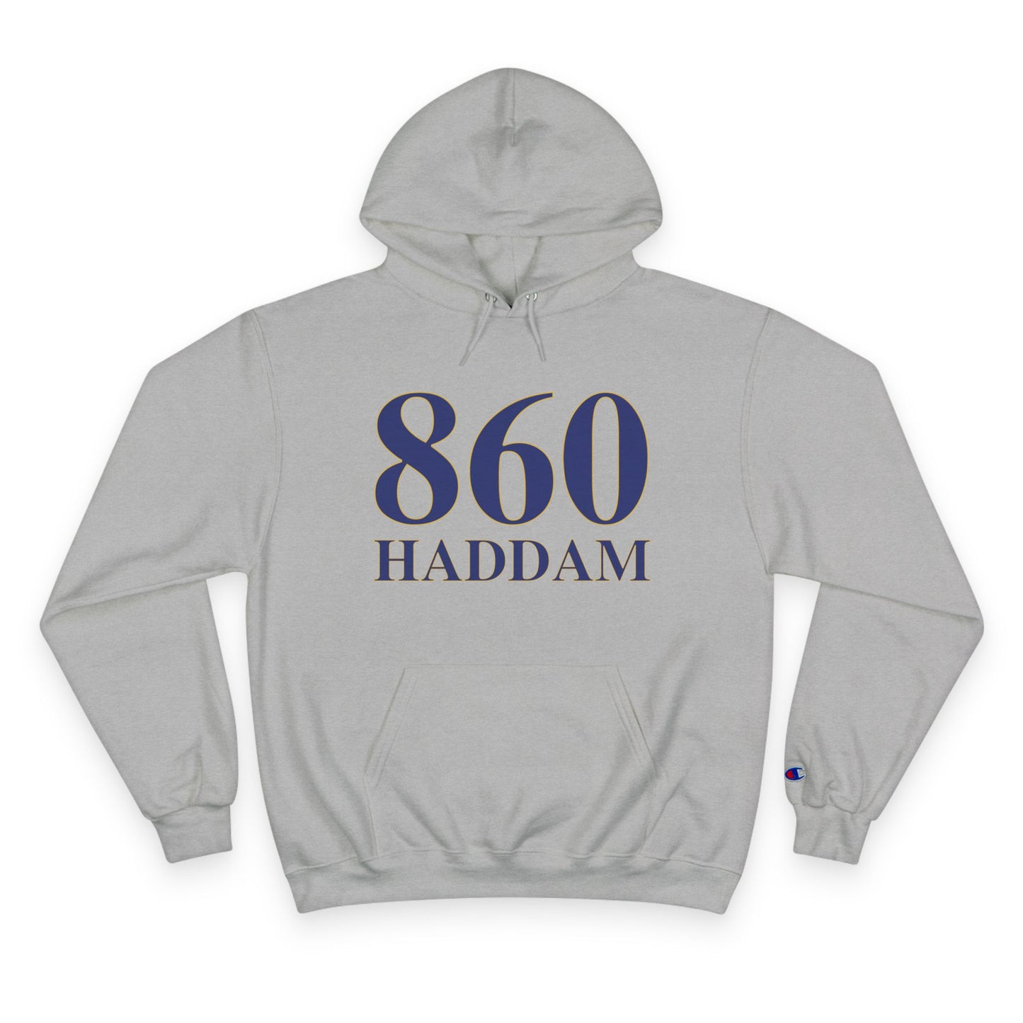 860 Haddam Champion Hoodie