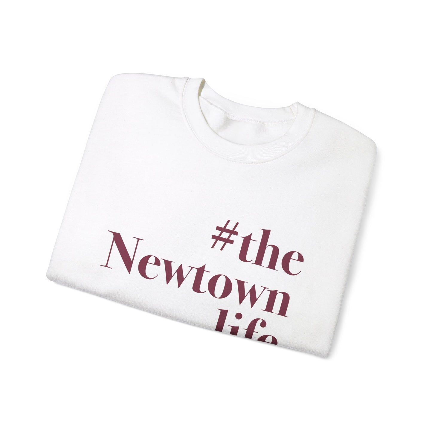 Newtown Connecticut sweatshirt