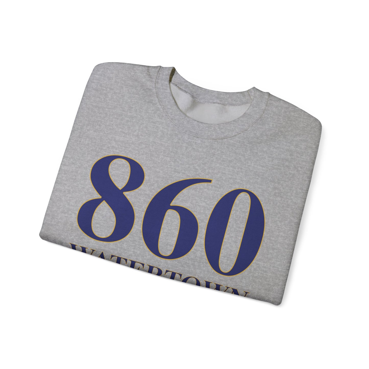 860 Watertown Unisex Heavy Blend™ Crewneck Sweatshirt