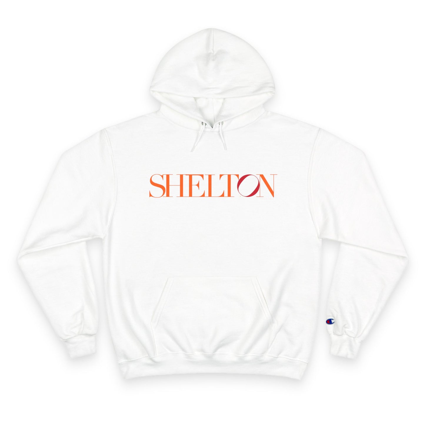 41 Tilt Shelton Champion Hoodie