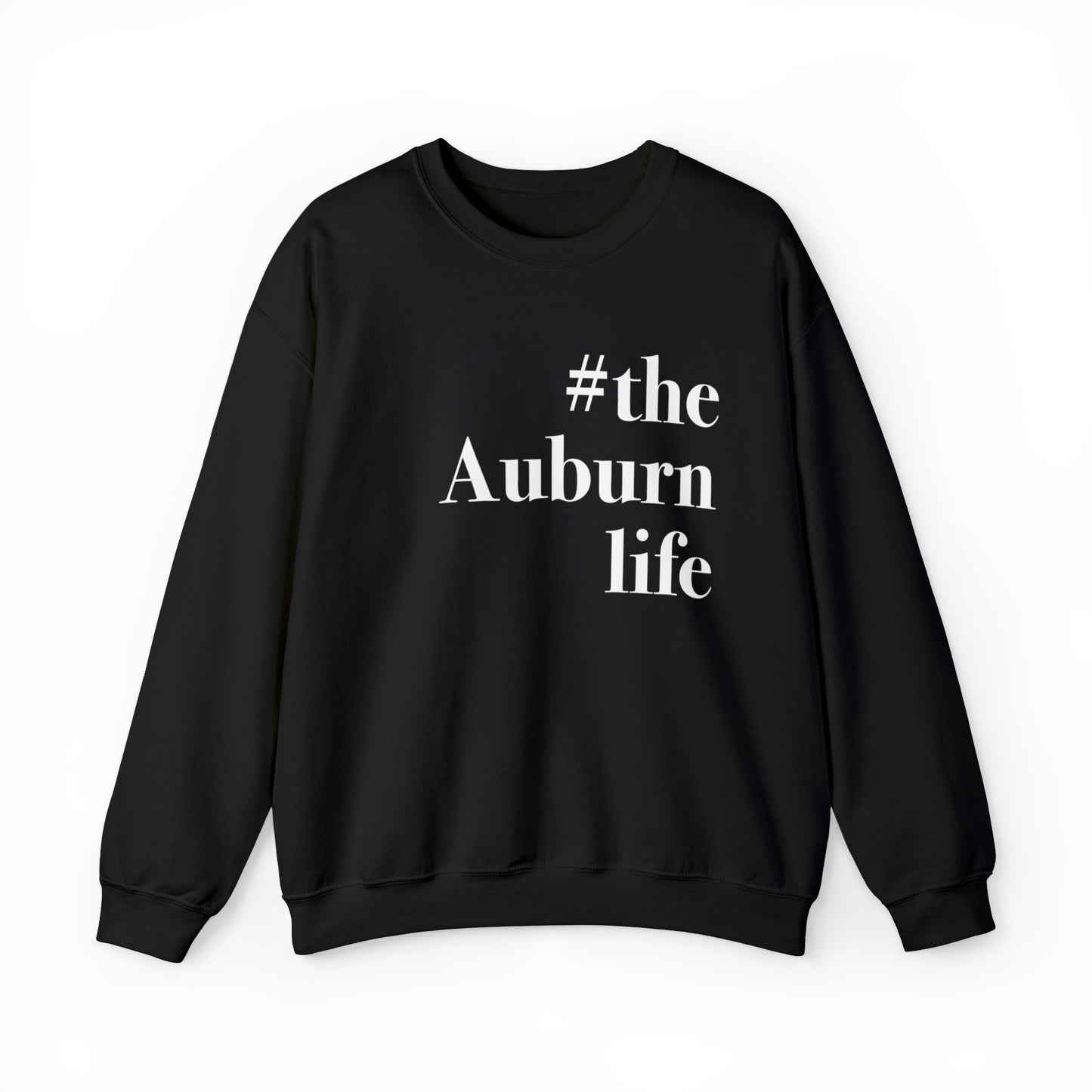 Auburn maine sweatshirt