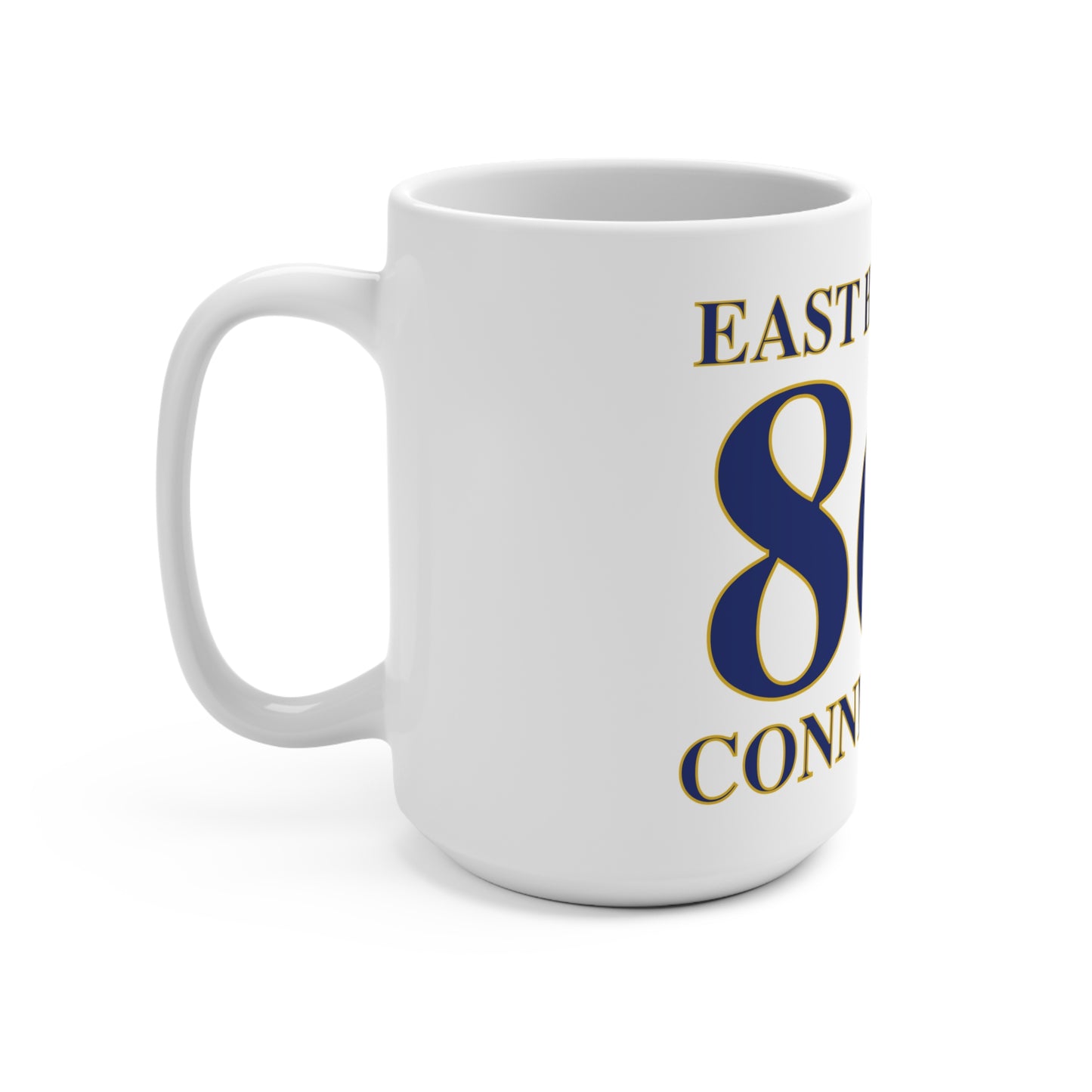 East Hampton 860 Connecticut Mug 15oz