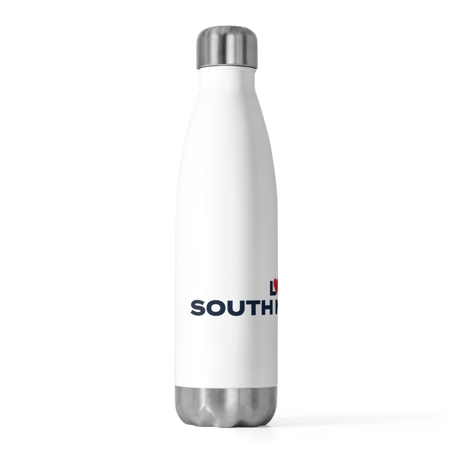 Love South Norwalk 20oz Insulated Bottle