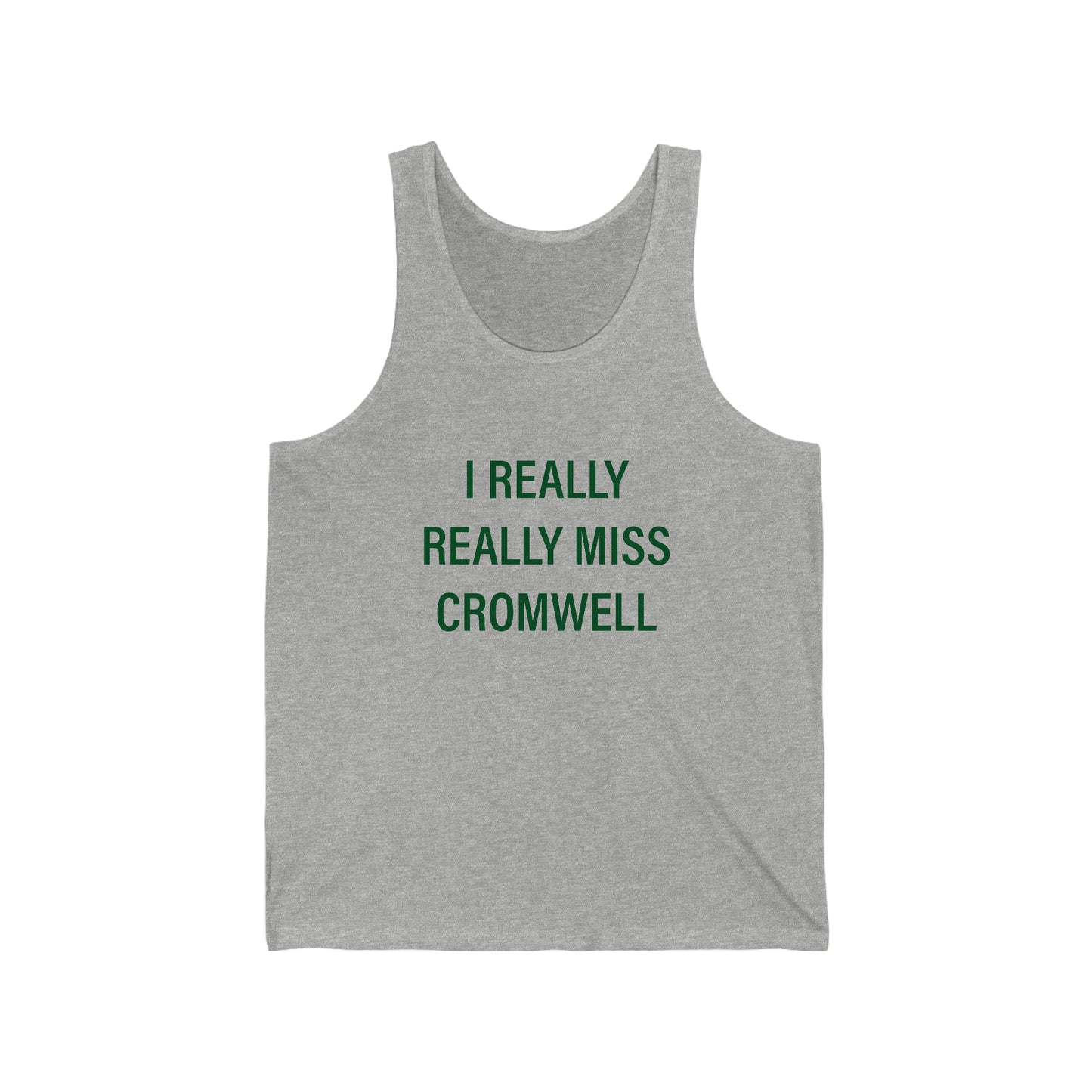 Cromwell connecticut unisex shirt