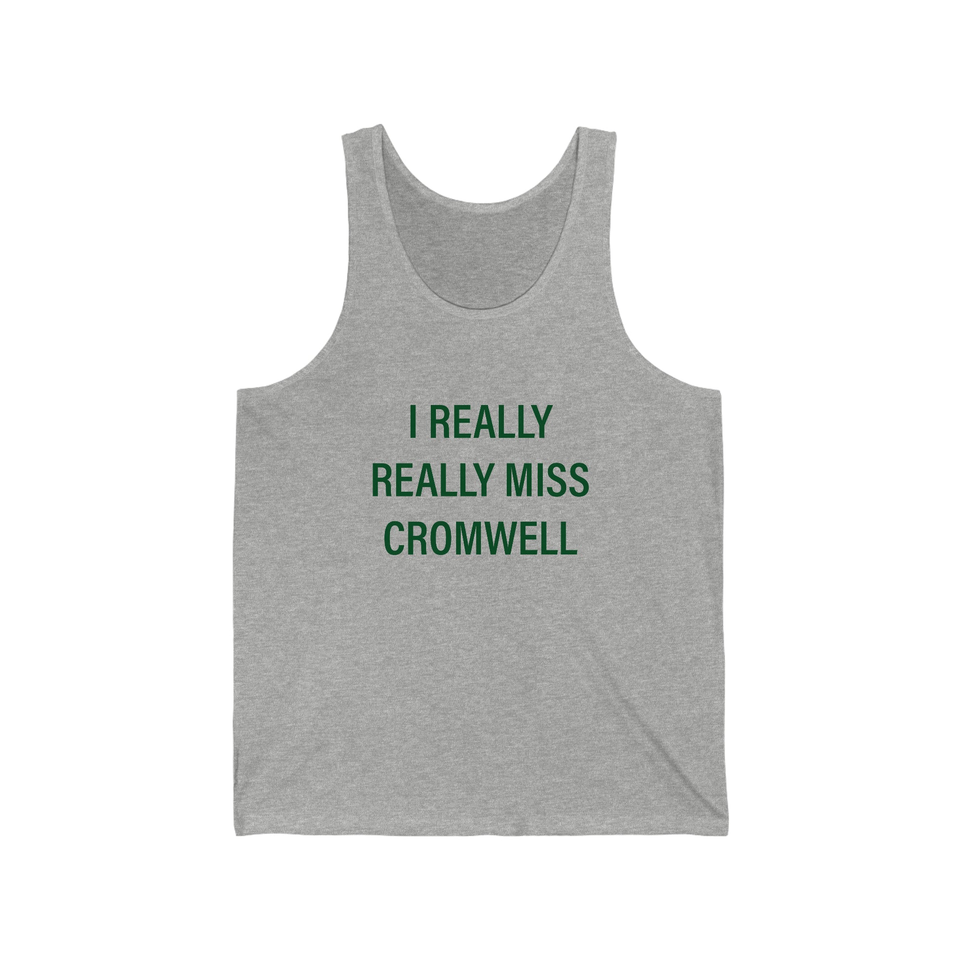 Cromwell connecticut unisex shirt