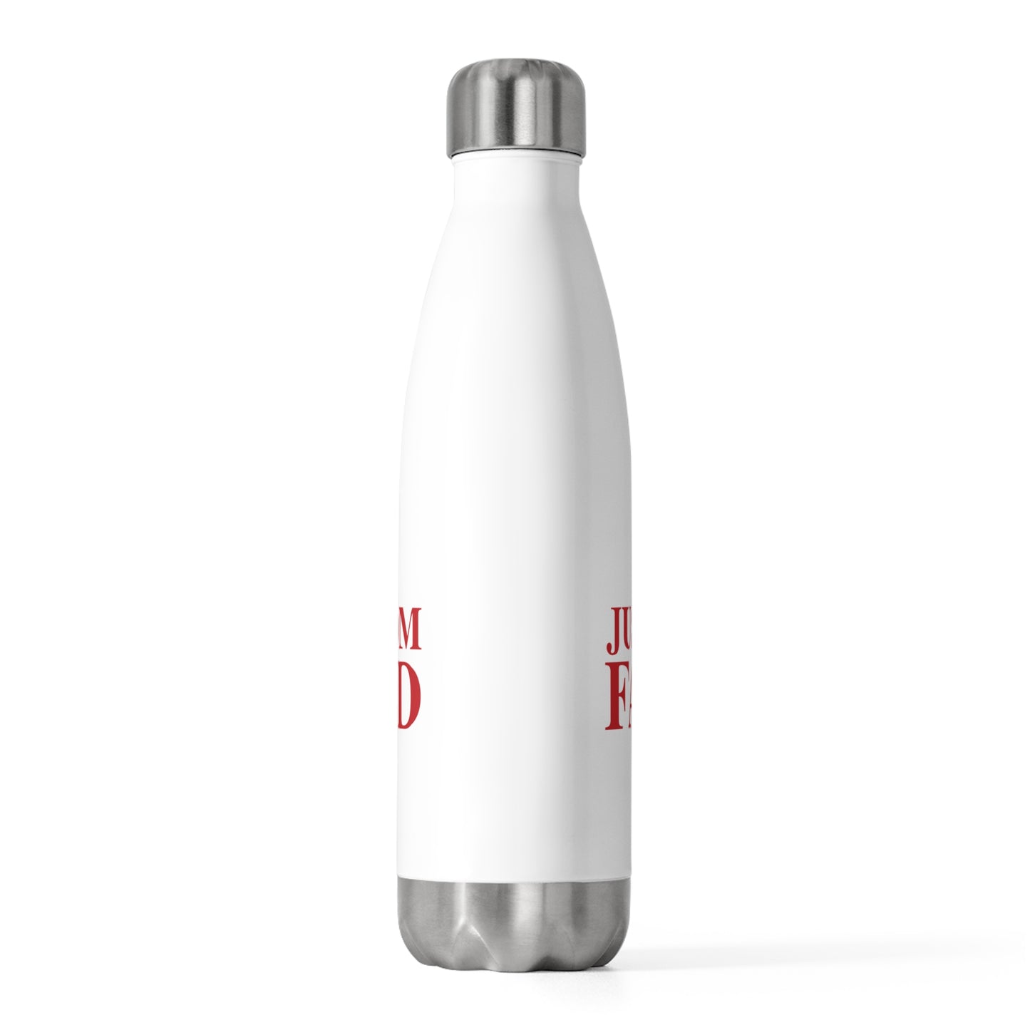 Just a kid from Fairfield 20oz Insulated Bottle