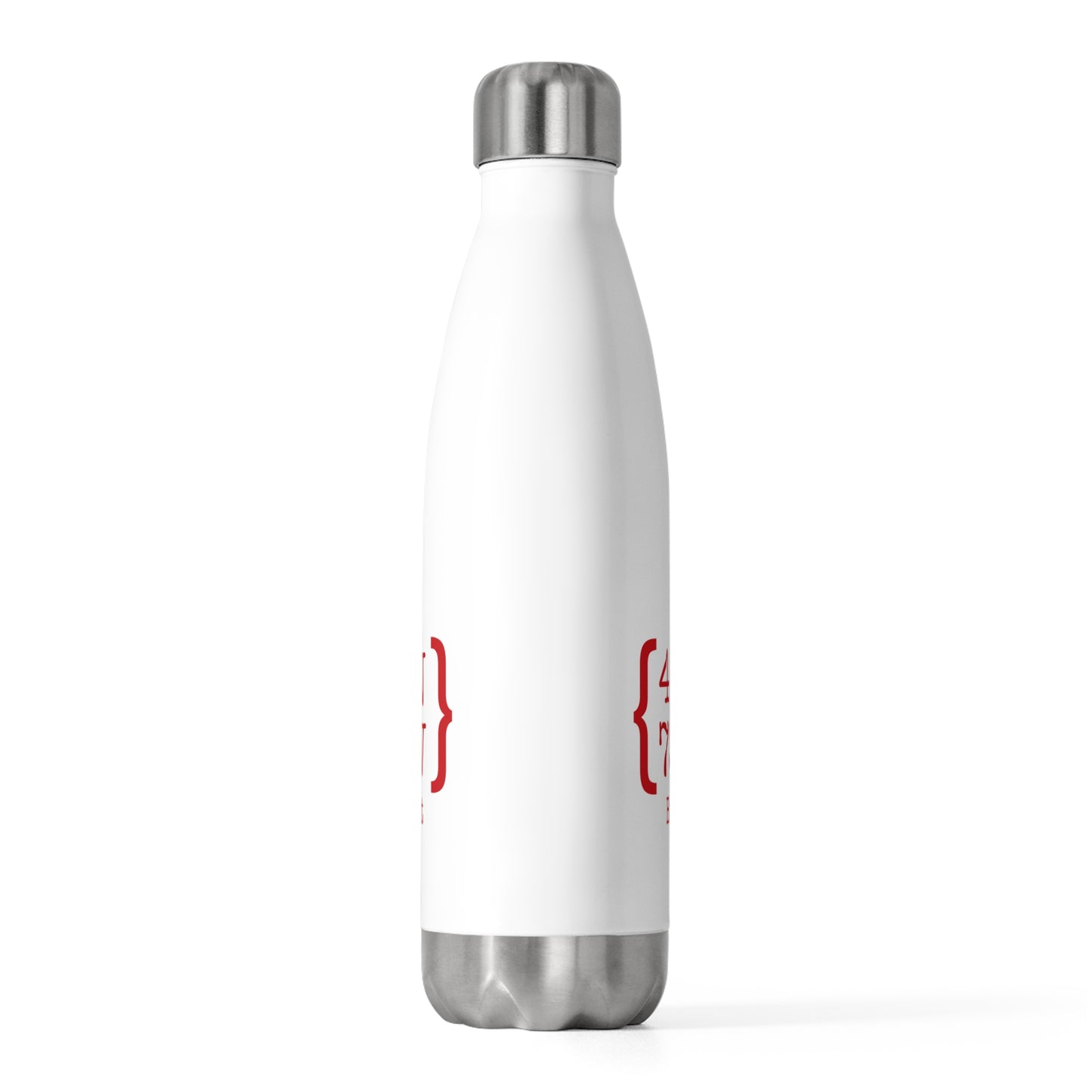 Bridgeport Coordinates 20oz Insulated Bottle