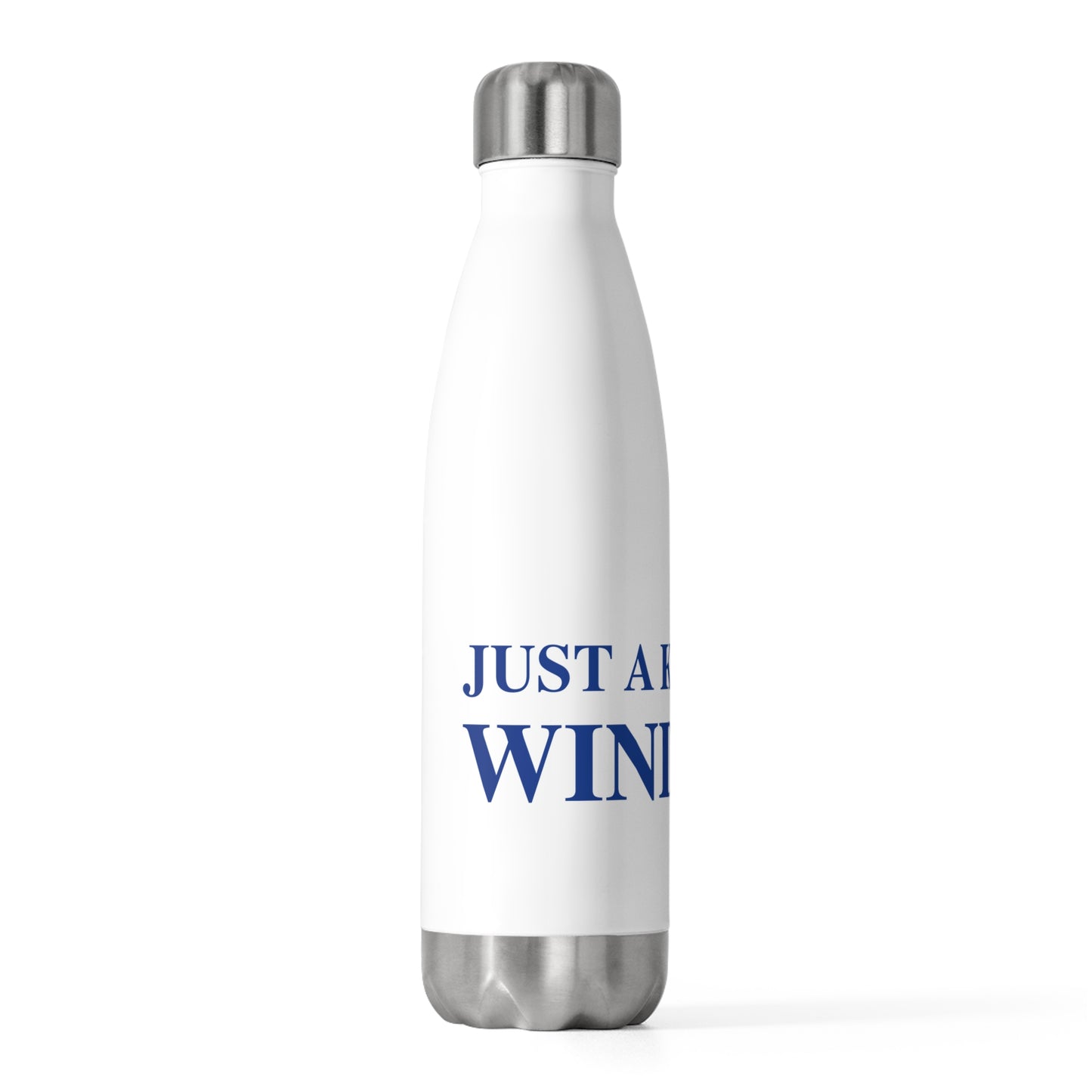 Just a kid from Windham 20oz Insulated Bottle