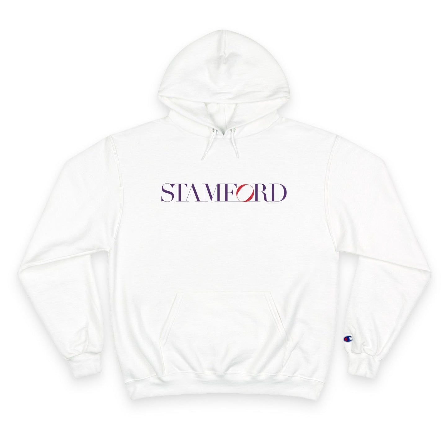 41 Tilt Stamford Champion Hoodie