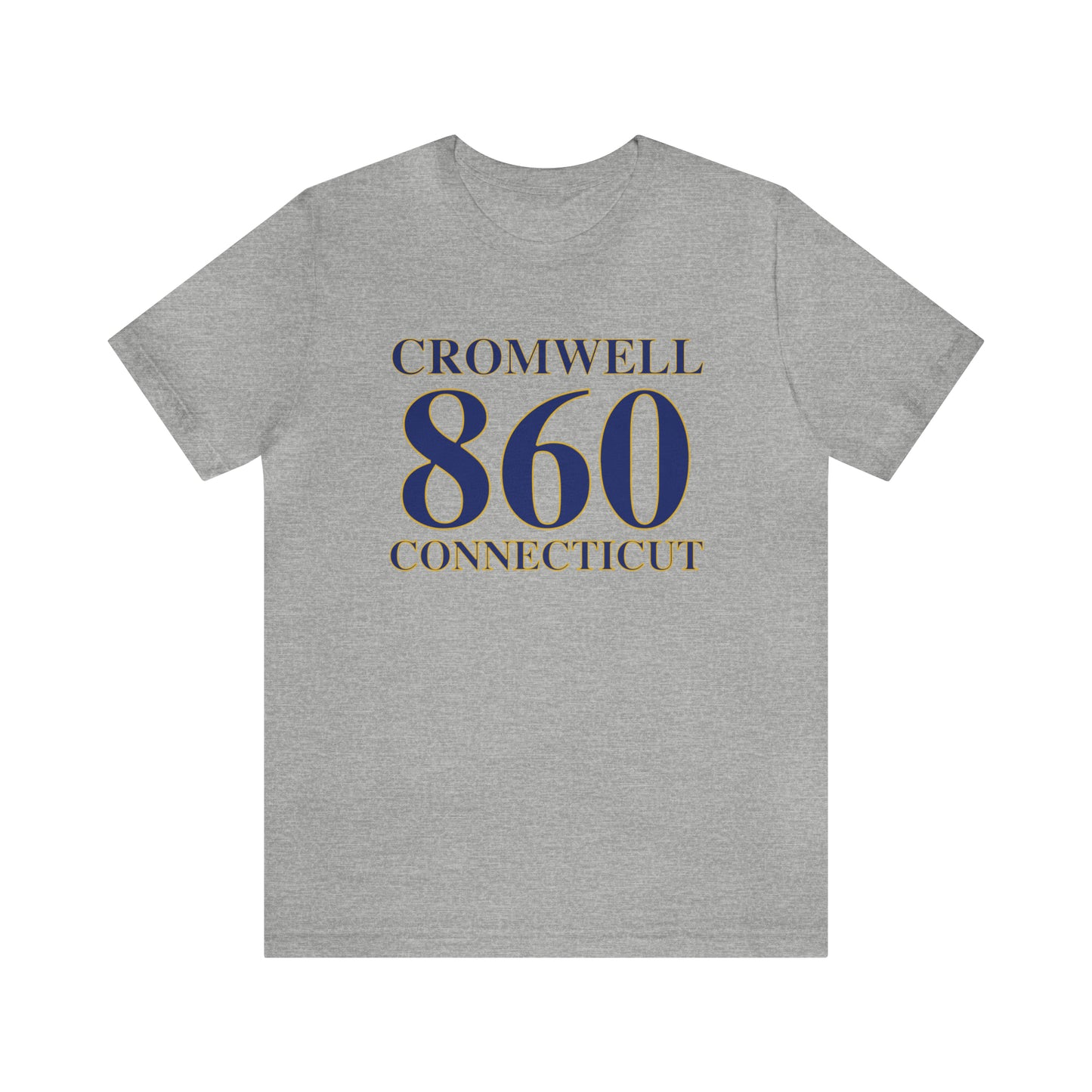 Cromwell connecticut shirt