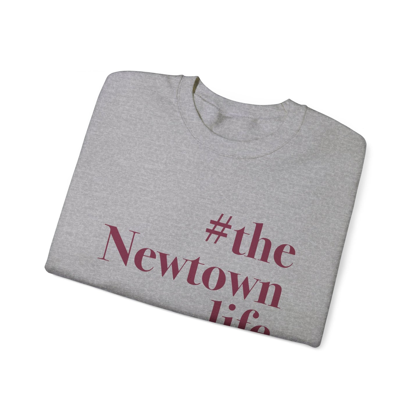 Newtown Connecticut sweatshirt