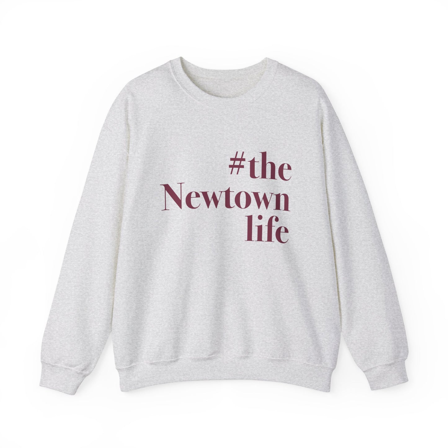 Newtown Connecticut sweatshirt