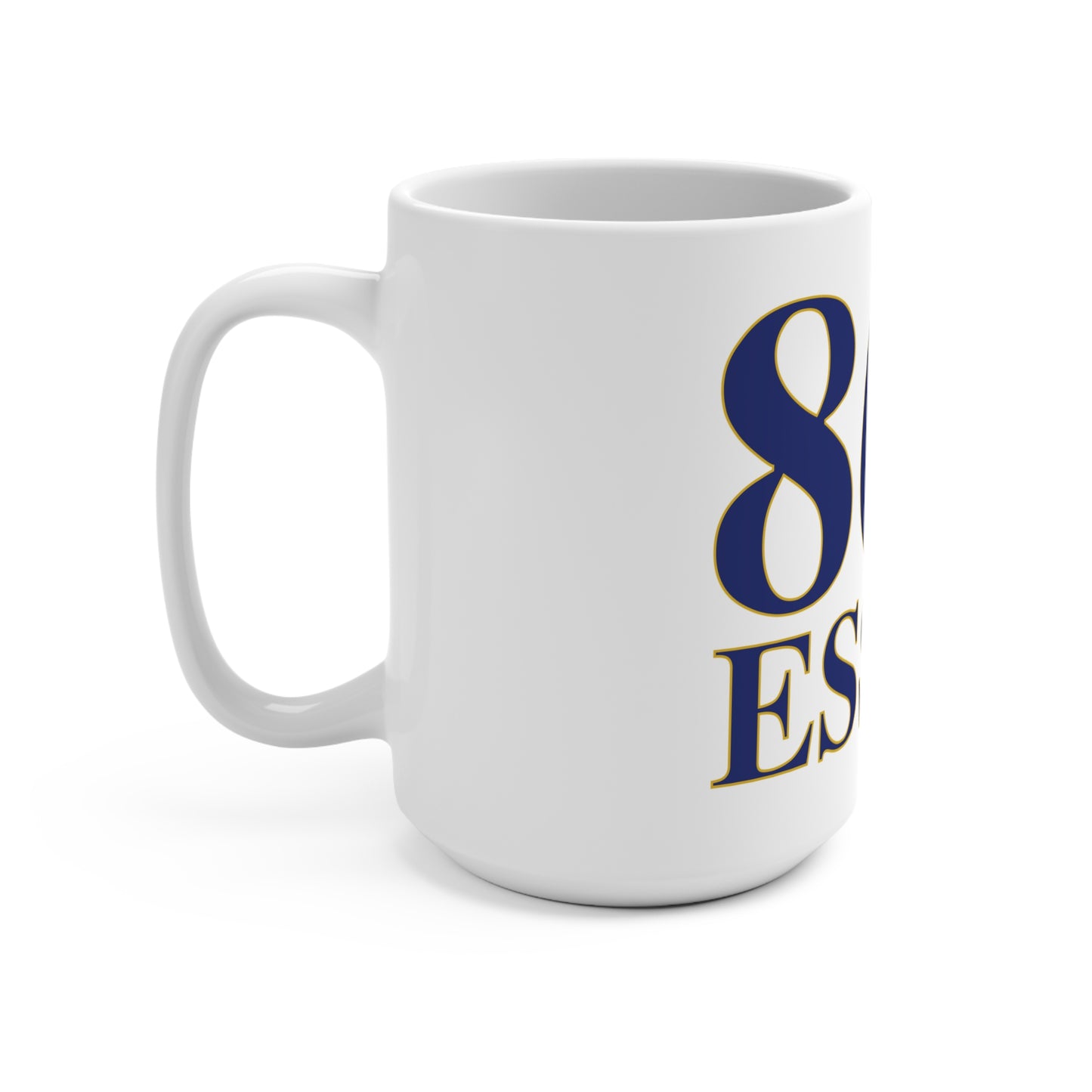 860 Essex Mug 15oz