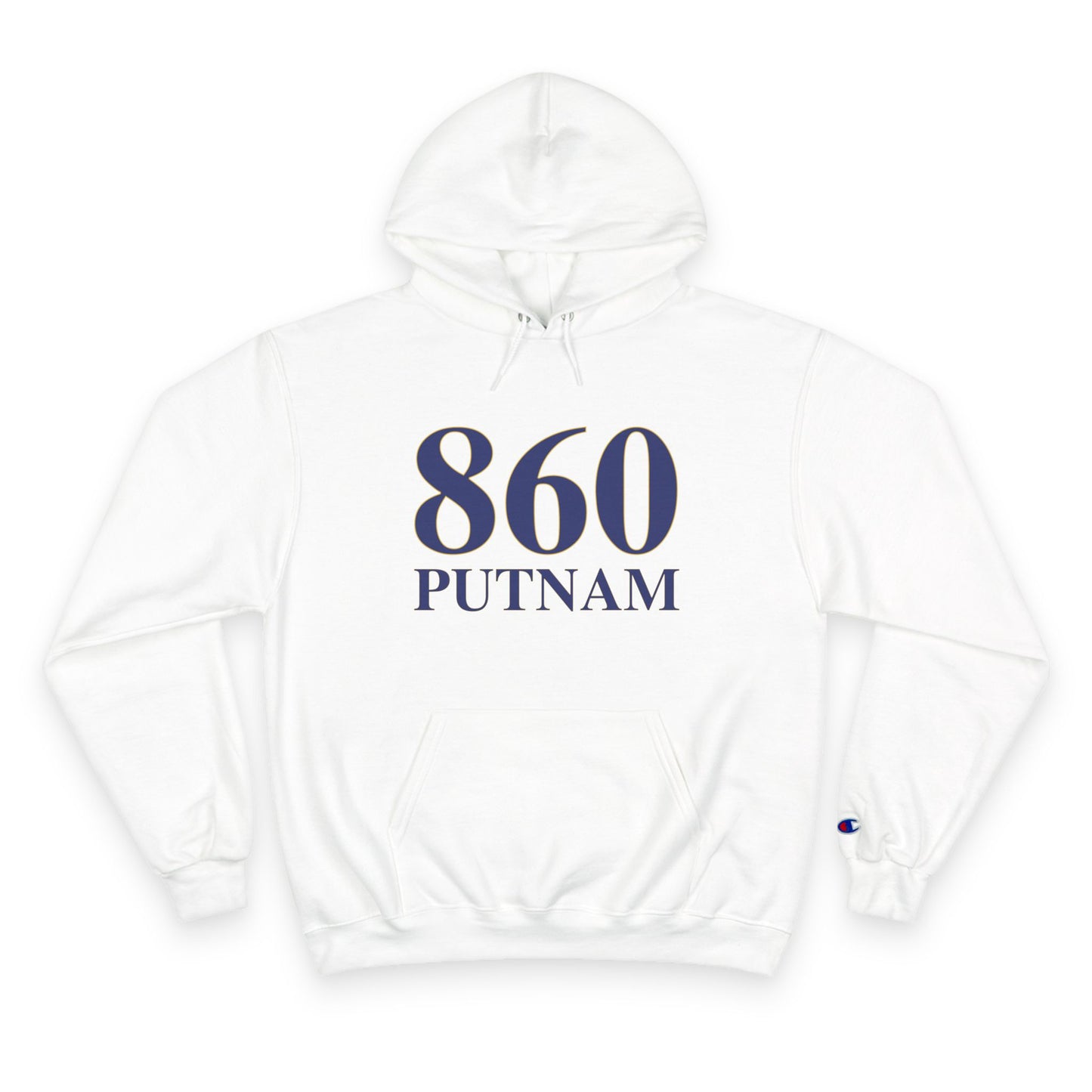 860 Putnam Champion Hoodie