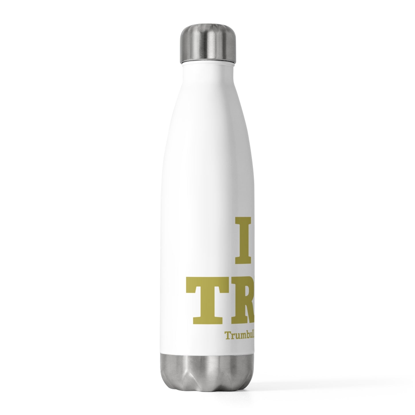 I Heart TRMB 20oz Insulated Bottle