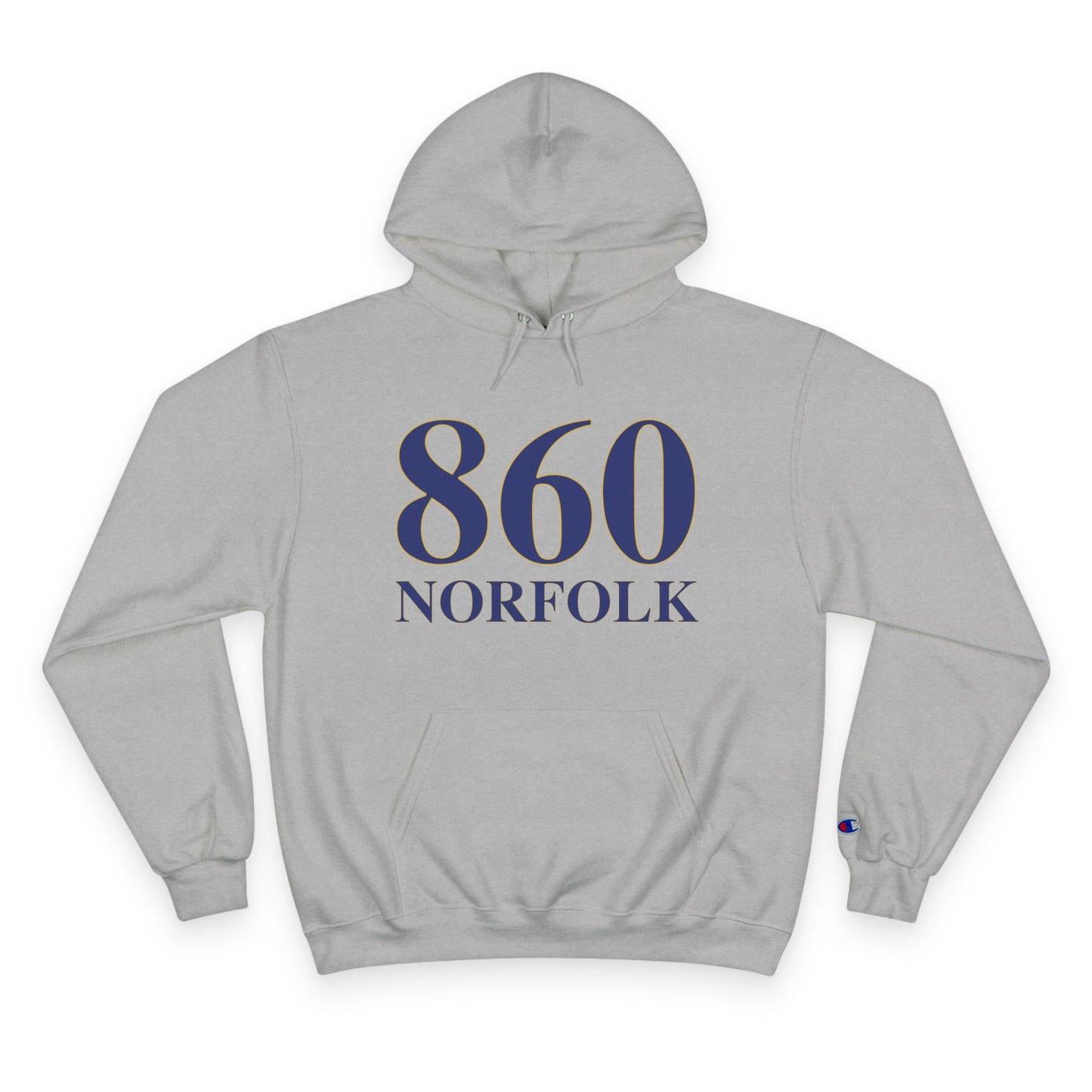 860 Norfolk Champion Hoodie