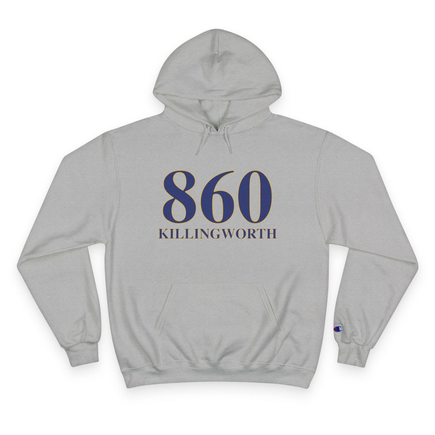 860 Killingworth Champion Hoodie