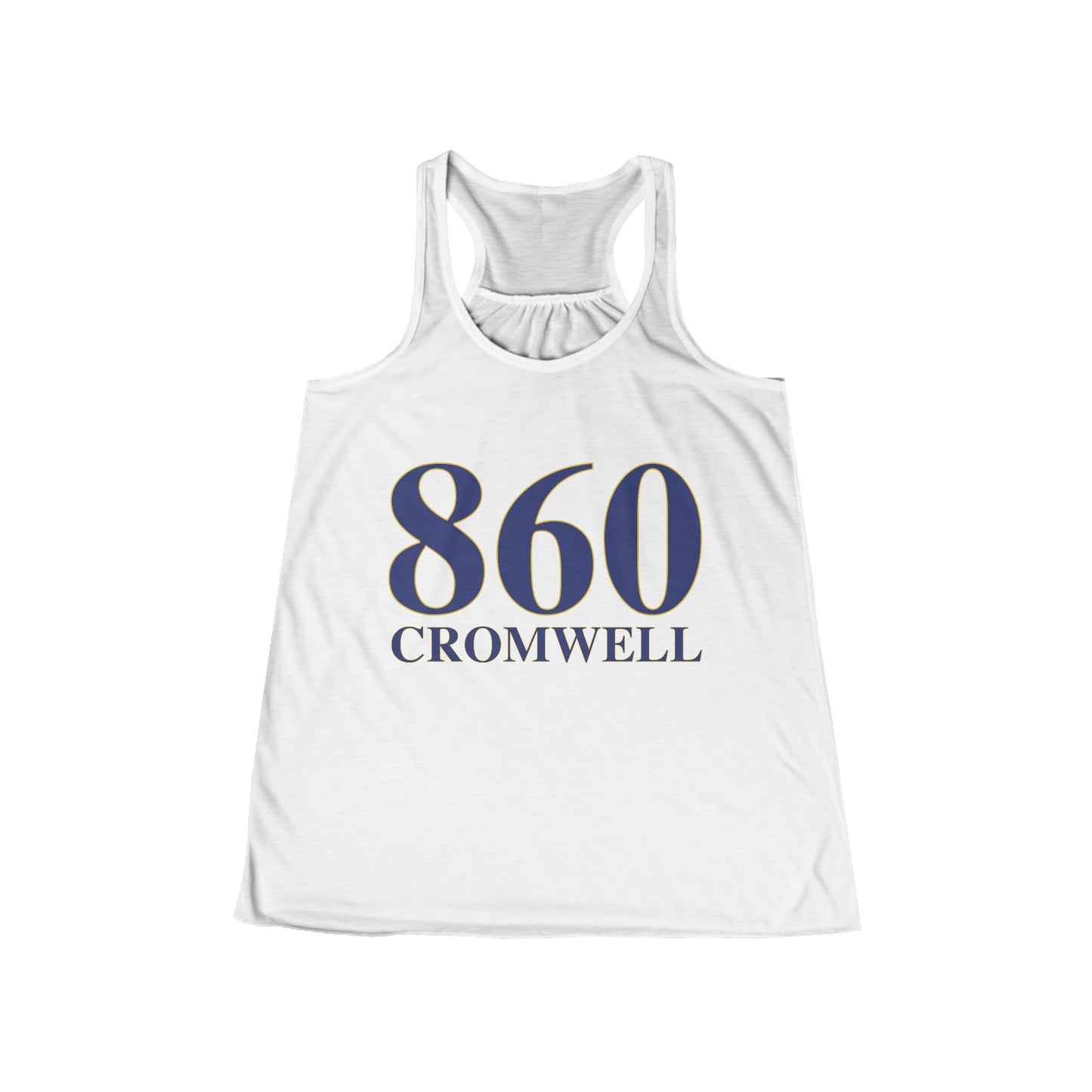 Cromwell tank top