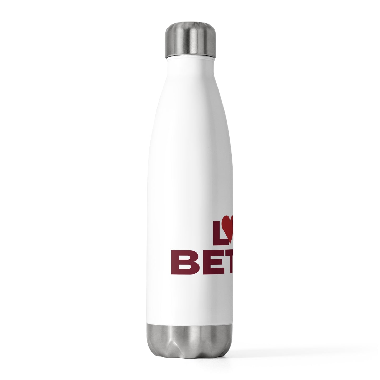 Love Bethel 20oz Insulated Bottle