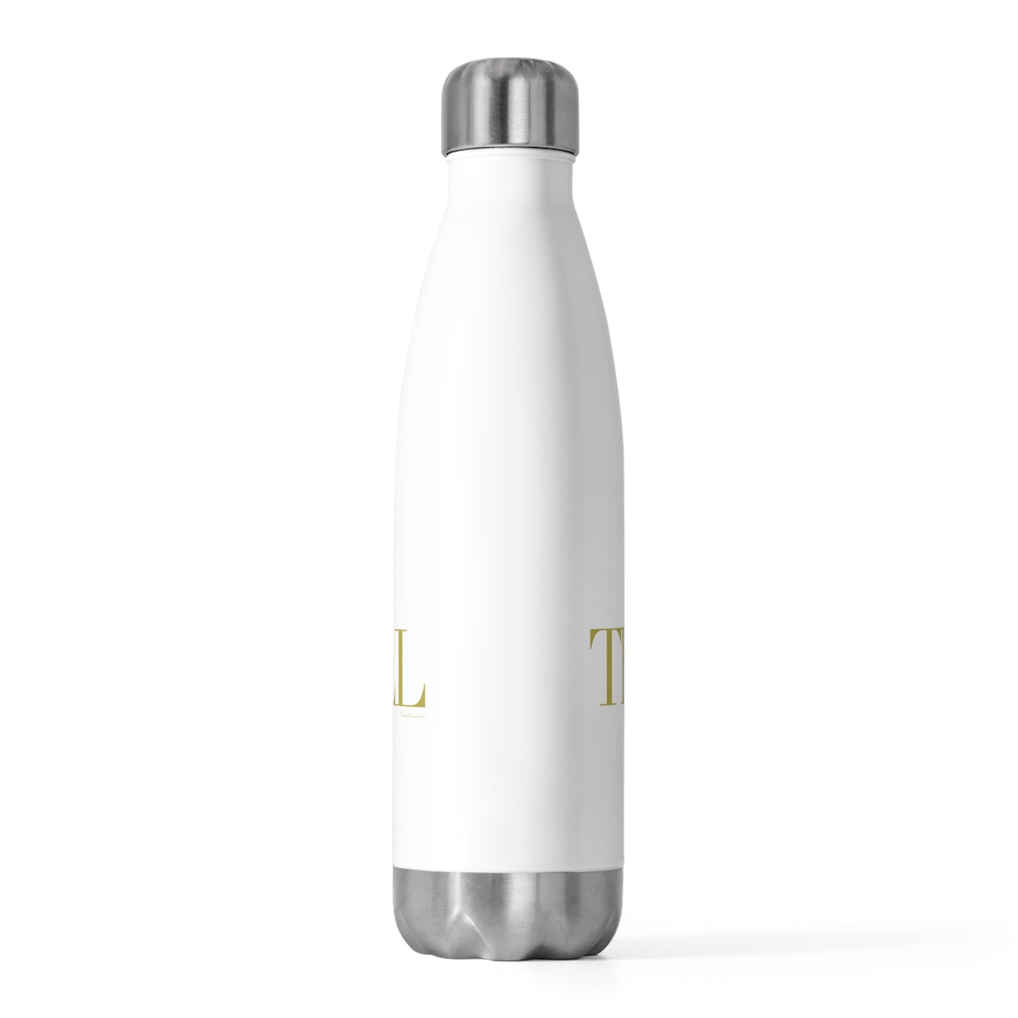 41 Tilt Trumbull 20oz Insulated Bottle
