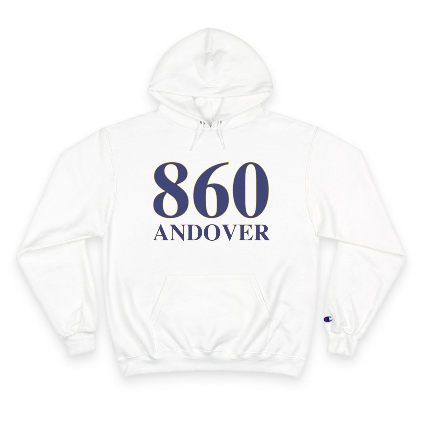 860 Andover Champion Hoodie