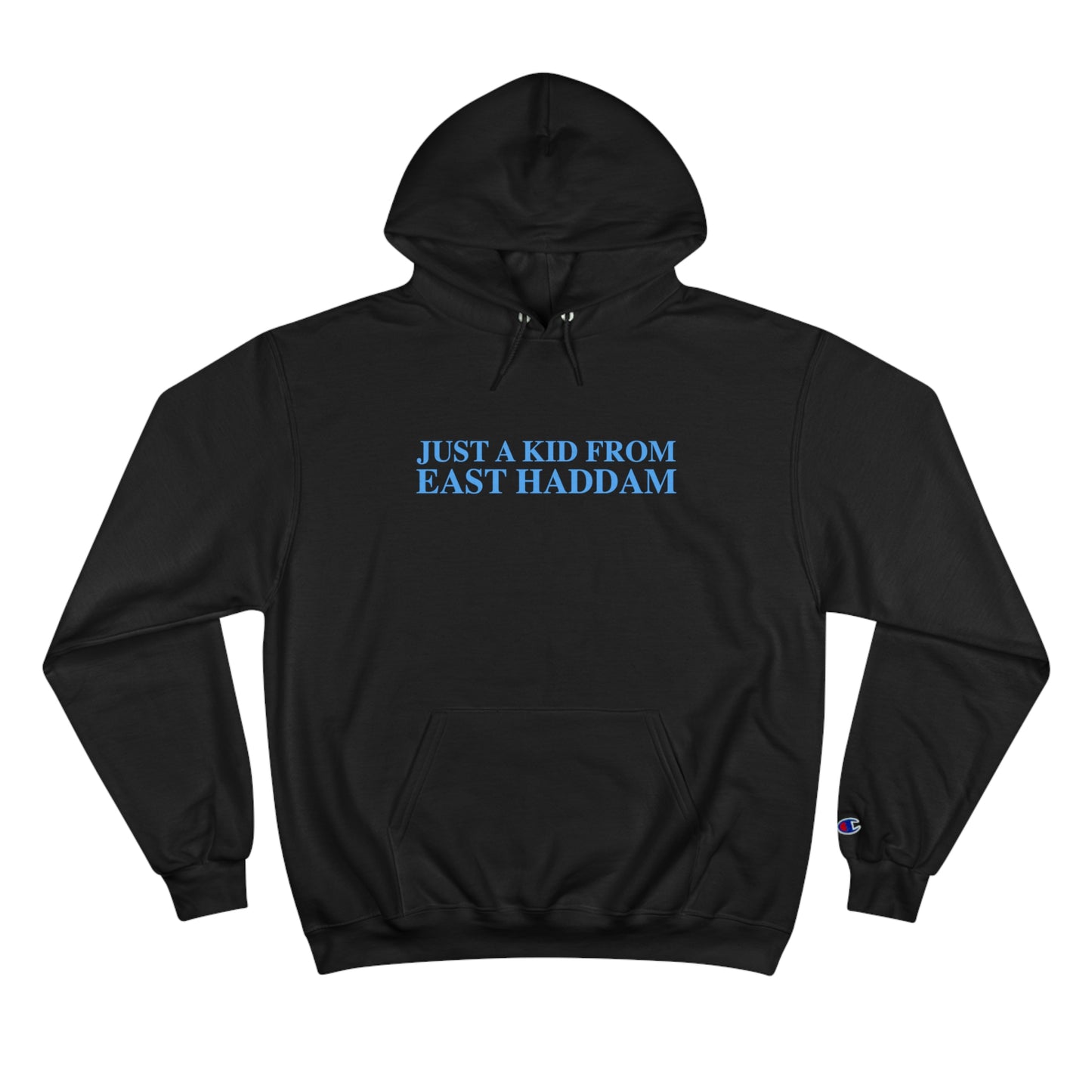 east haddam ct hooded sweatshirt