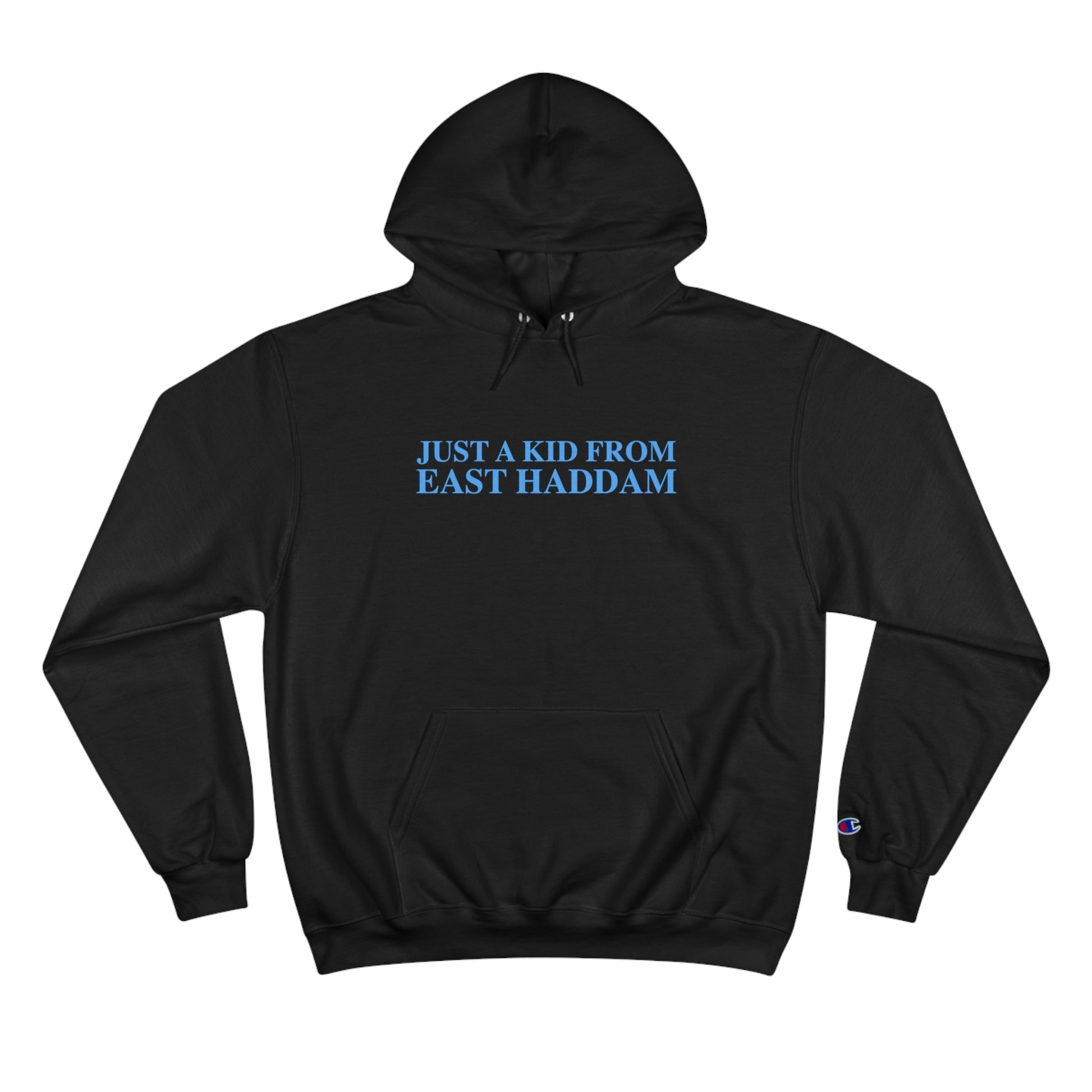 east haddam ct hooded sweatshirt