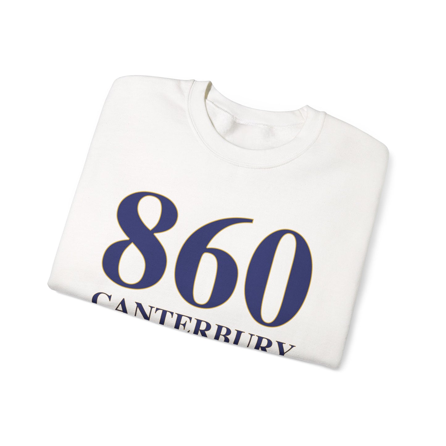 860 Canterbury Unisex Heavy Blend™ Crewneck Sweatshirt