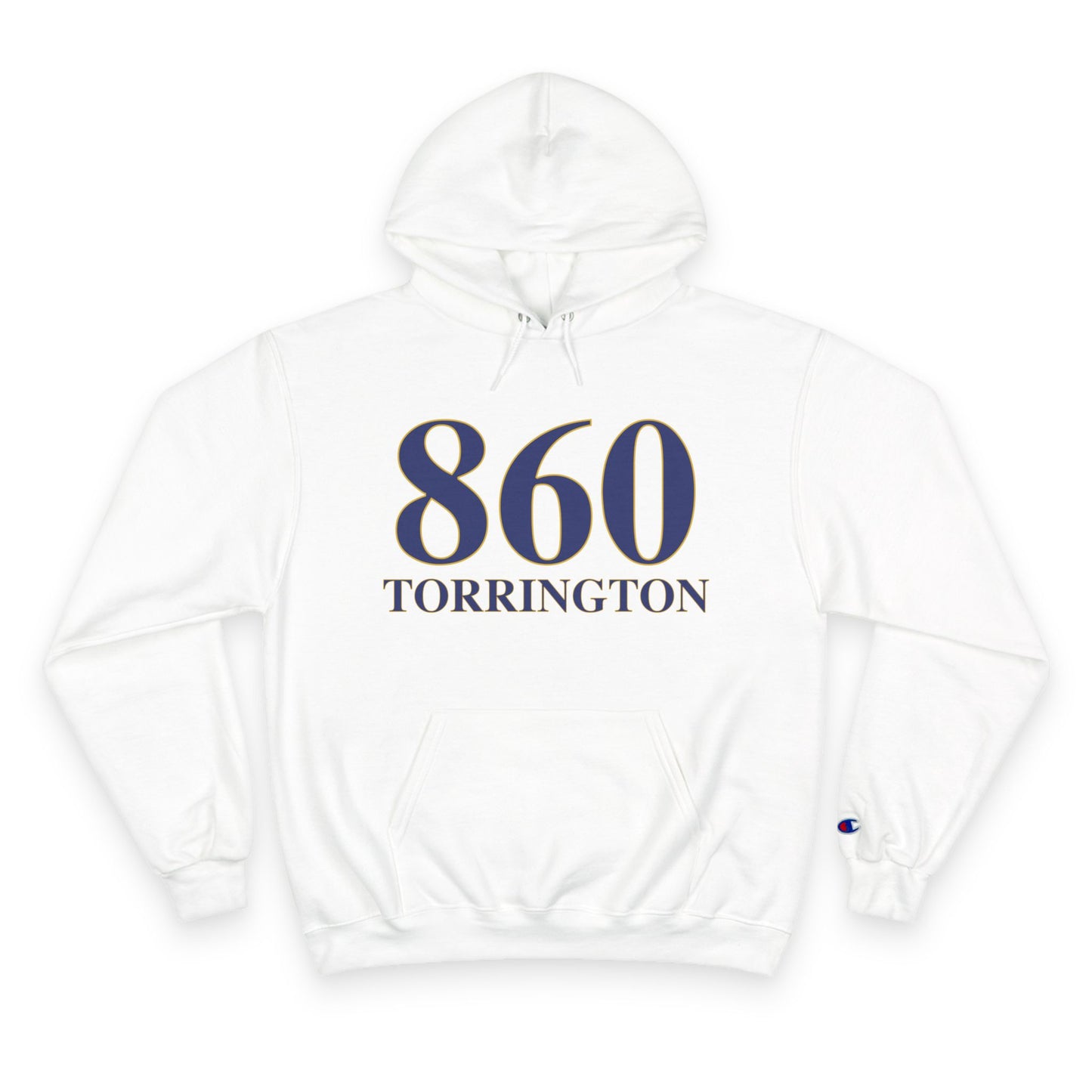 860 Torrington Champion Hoodie