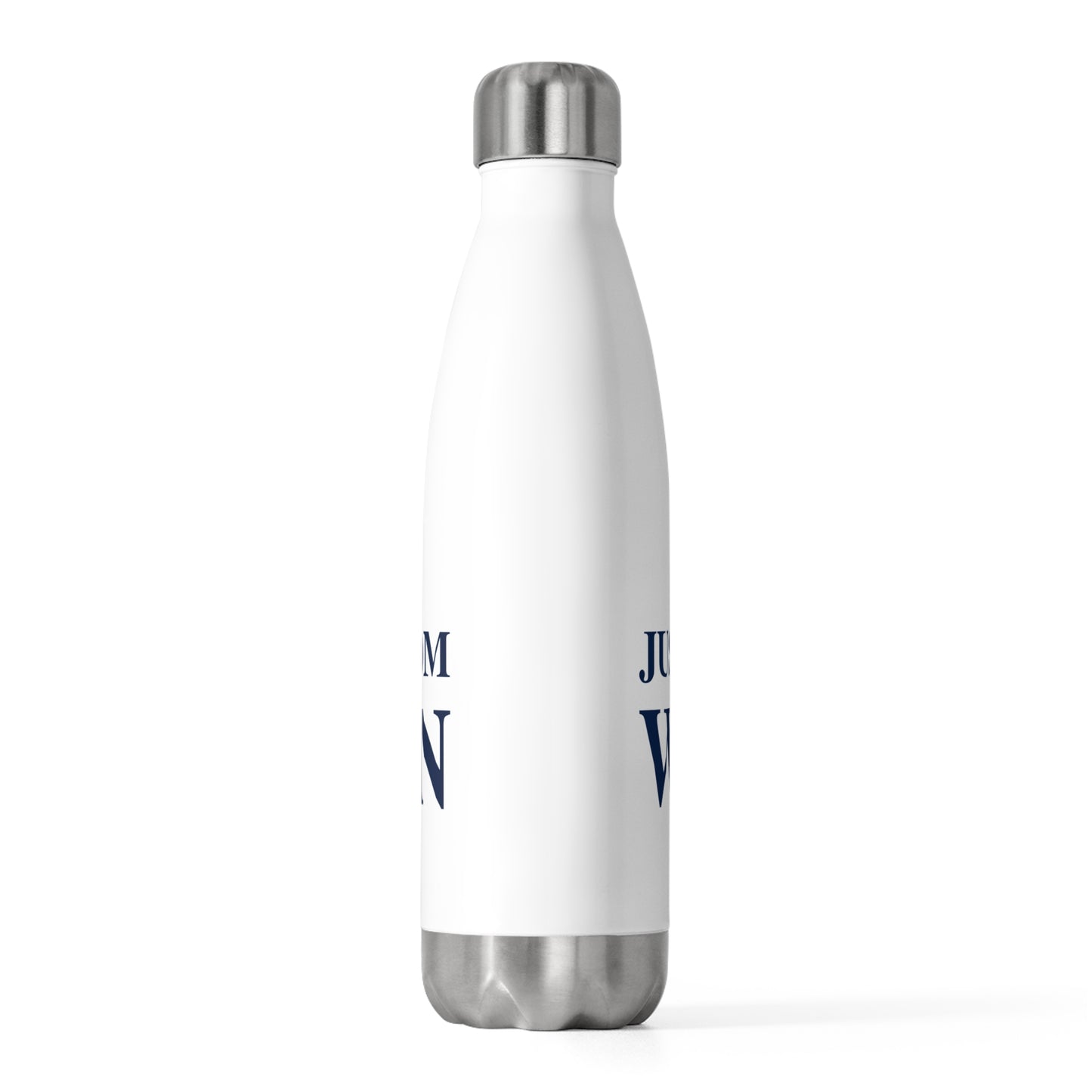 Just a kid from Wilton 20oz Insulated Bottle