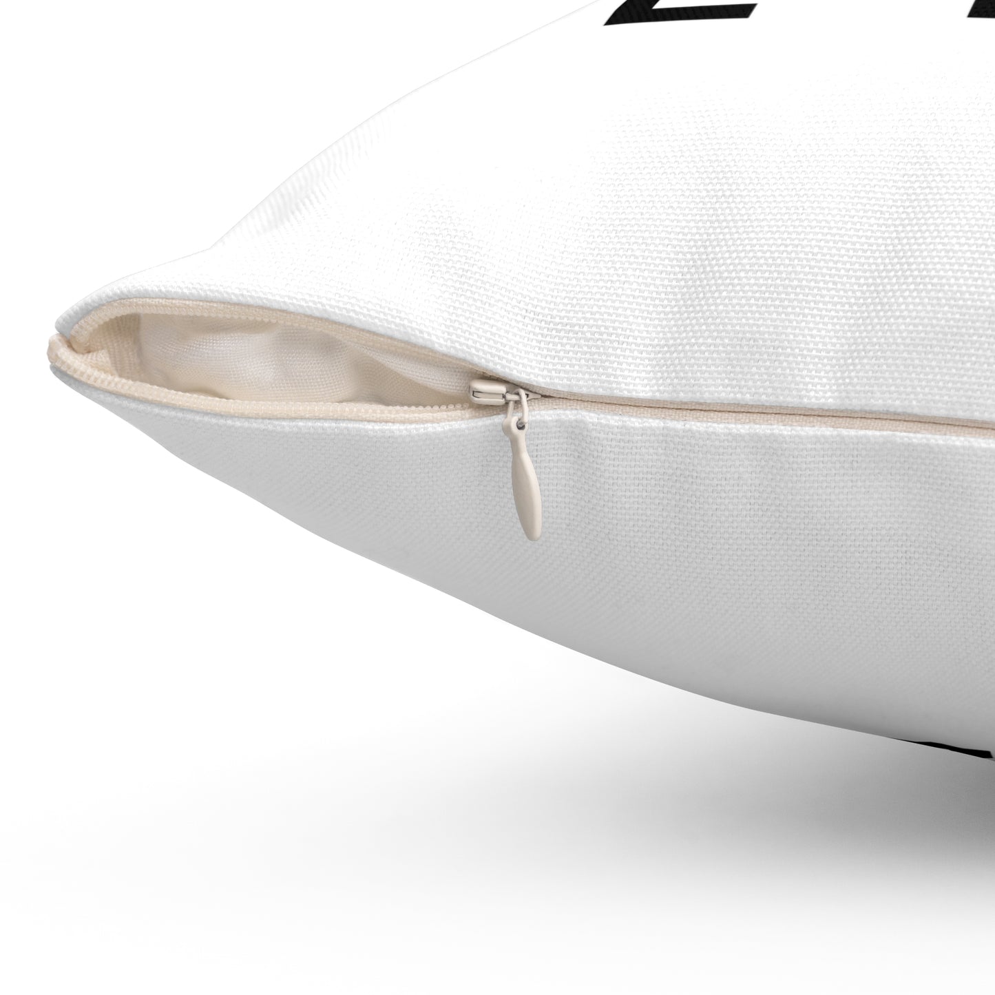 Fairfield Vision Spun Polyester Square Pillow