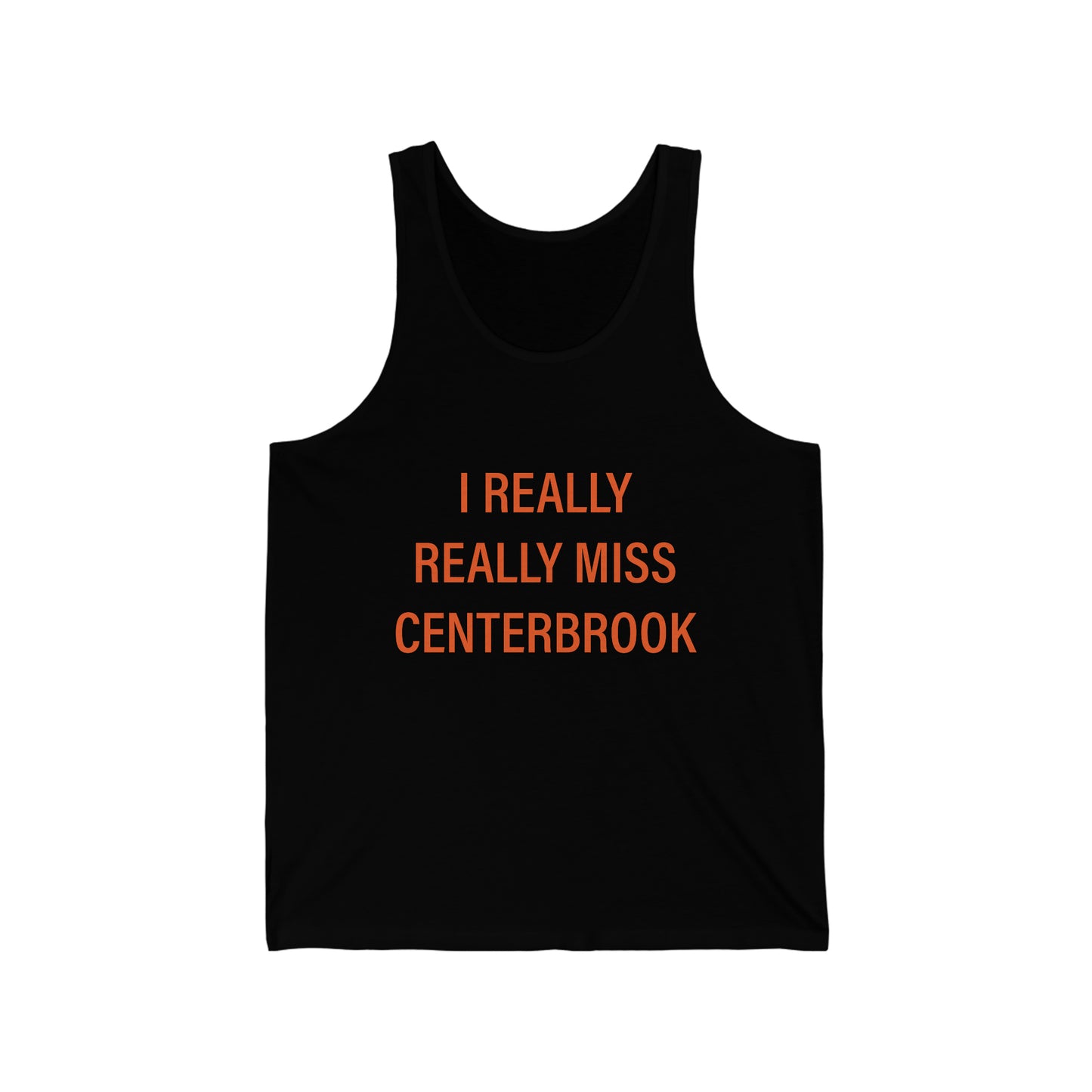 centerbrook ct tank top shirt