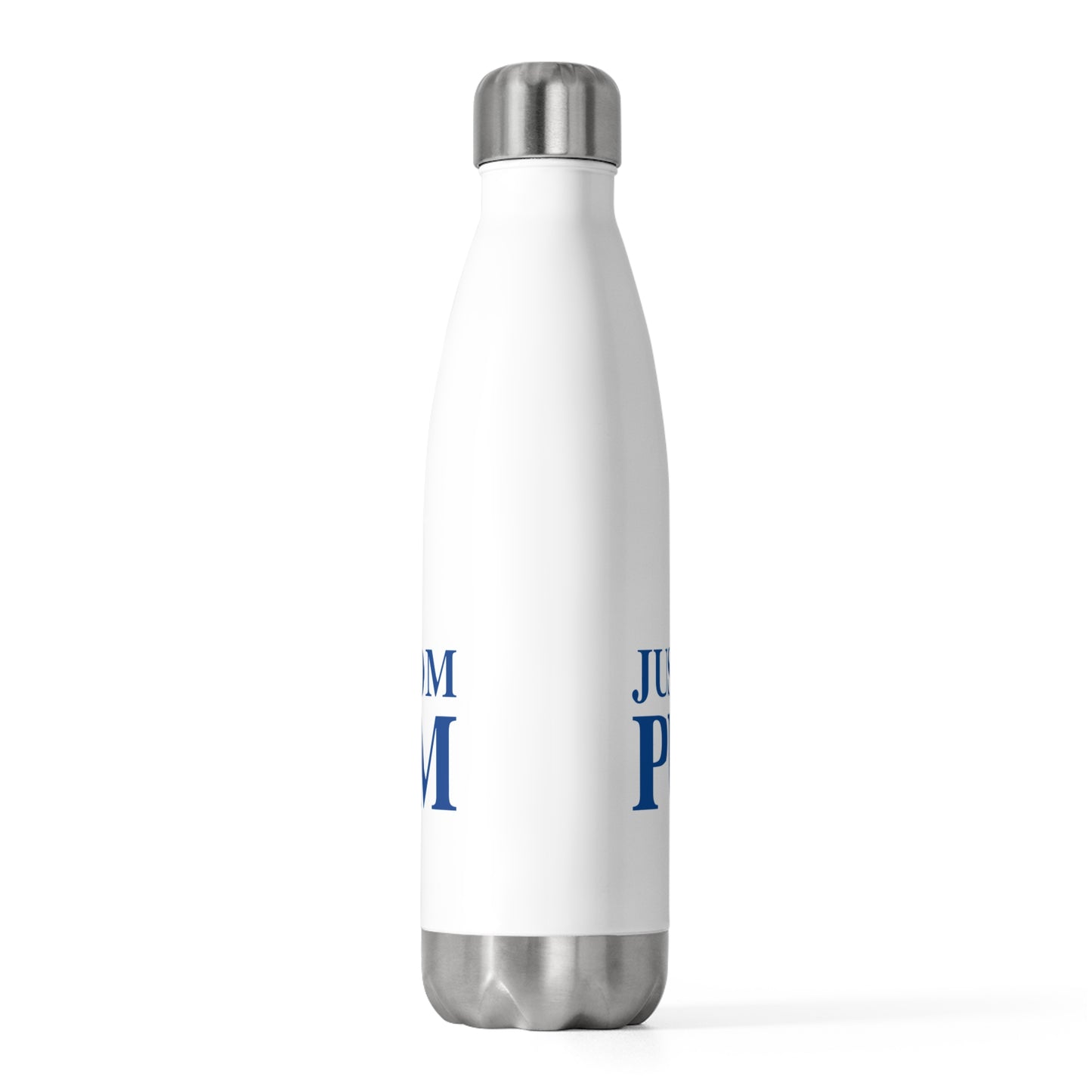 Just a kid from Putnam 20oz Insulated Bottle