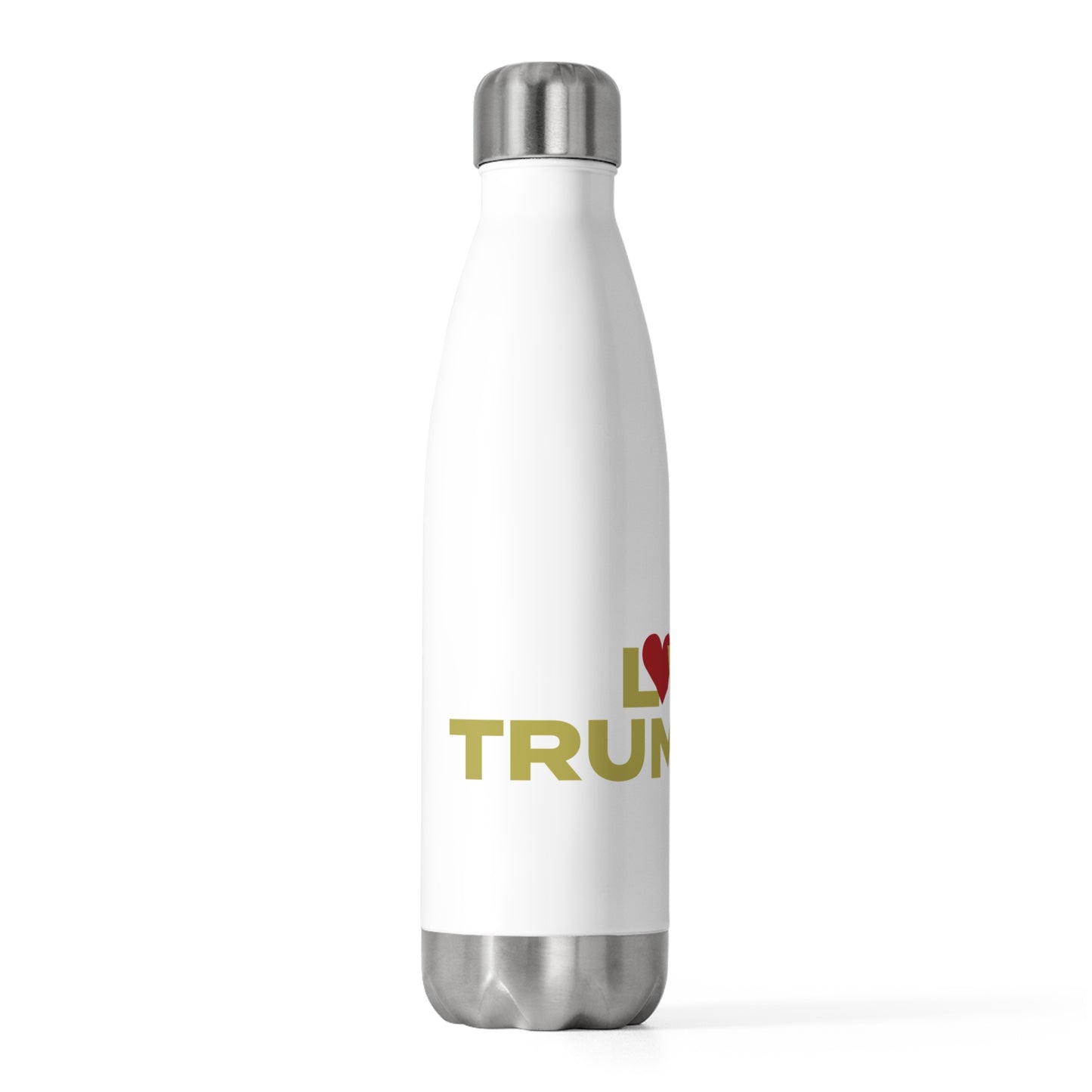 Love Trumbull 20oz Insulated Bottle