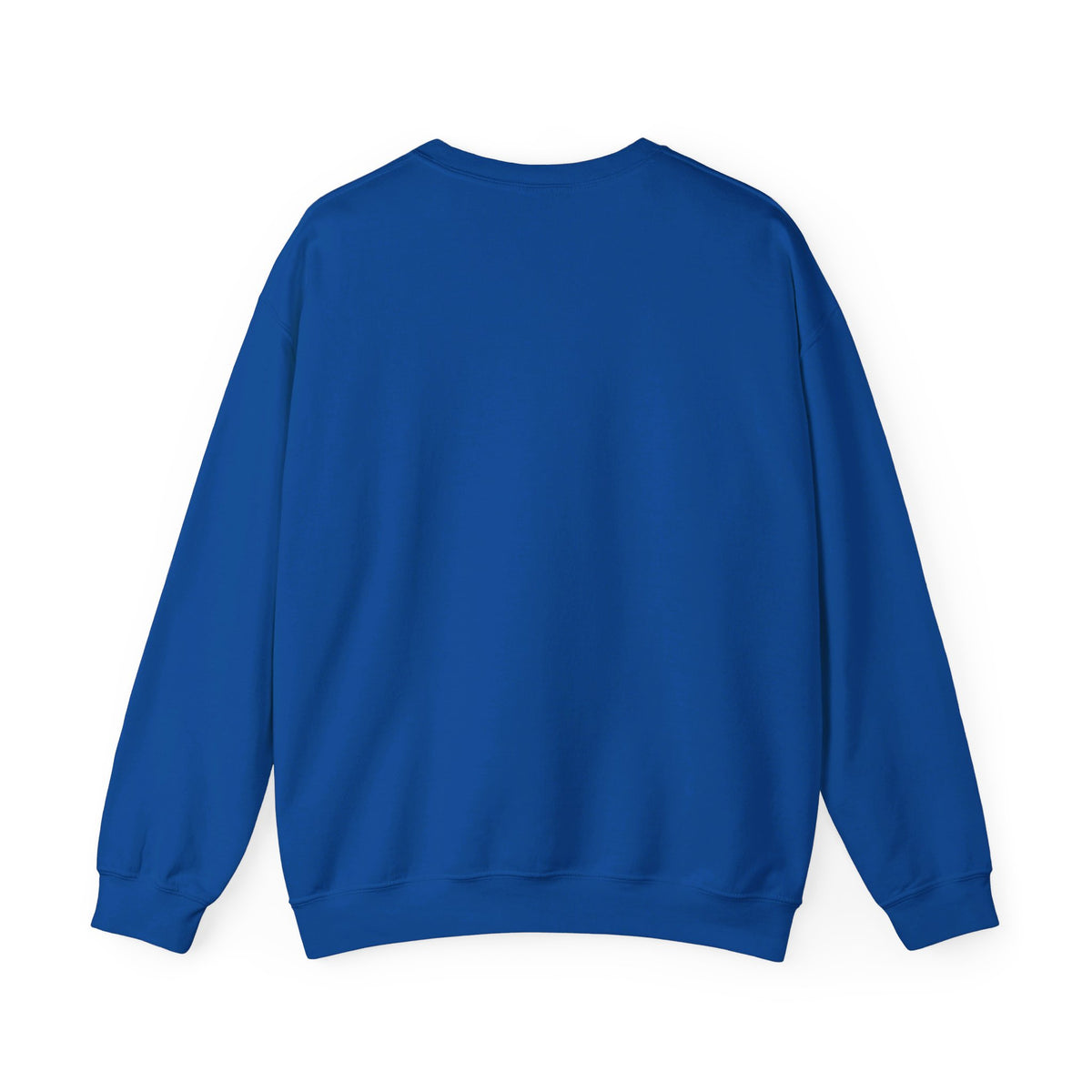 I'd rather be in Milford. Unisex Heavy Blend™ Crewneck Sweatshirt